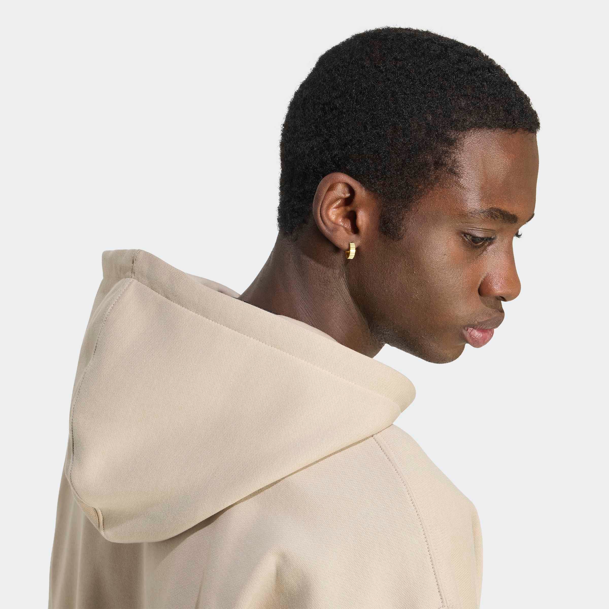 adidas Originals Kapuzensweatshirt »ESS FZ HD«

