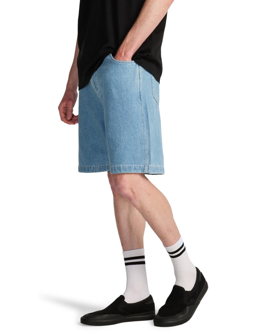 Billabong Shorts »Big 21"«