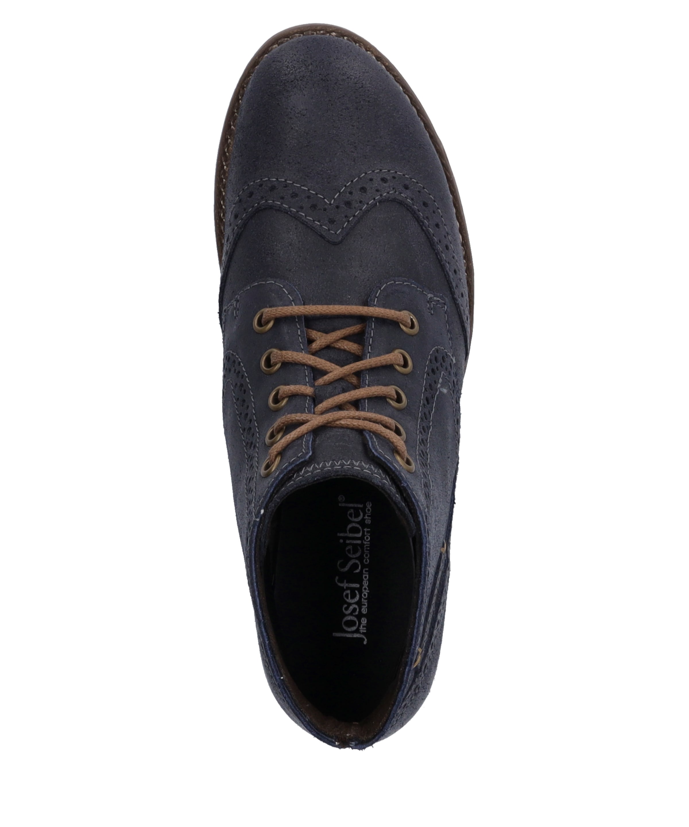 Josef Seibel Stiefelette »Sienna 15, ocean«