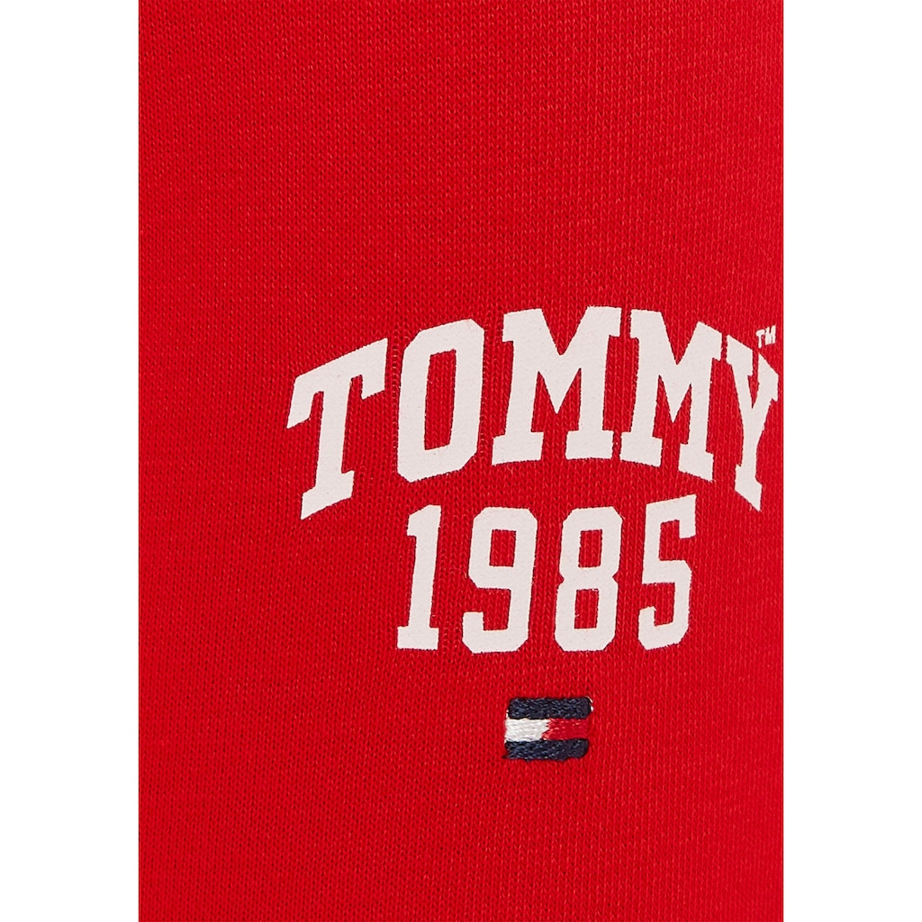 Tommy Hilfiger Leggings »TOMMY VARSITY LEGGING«