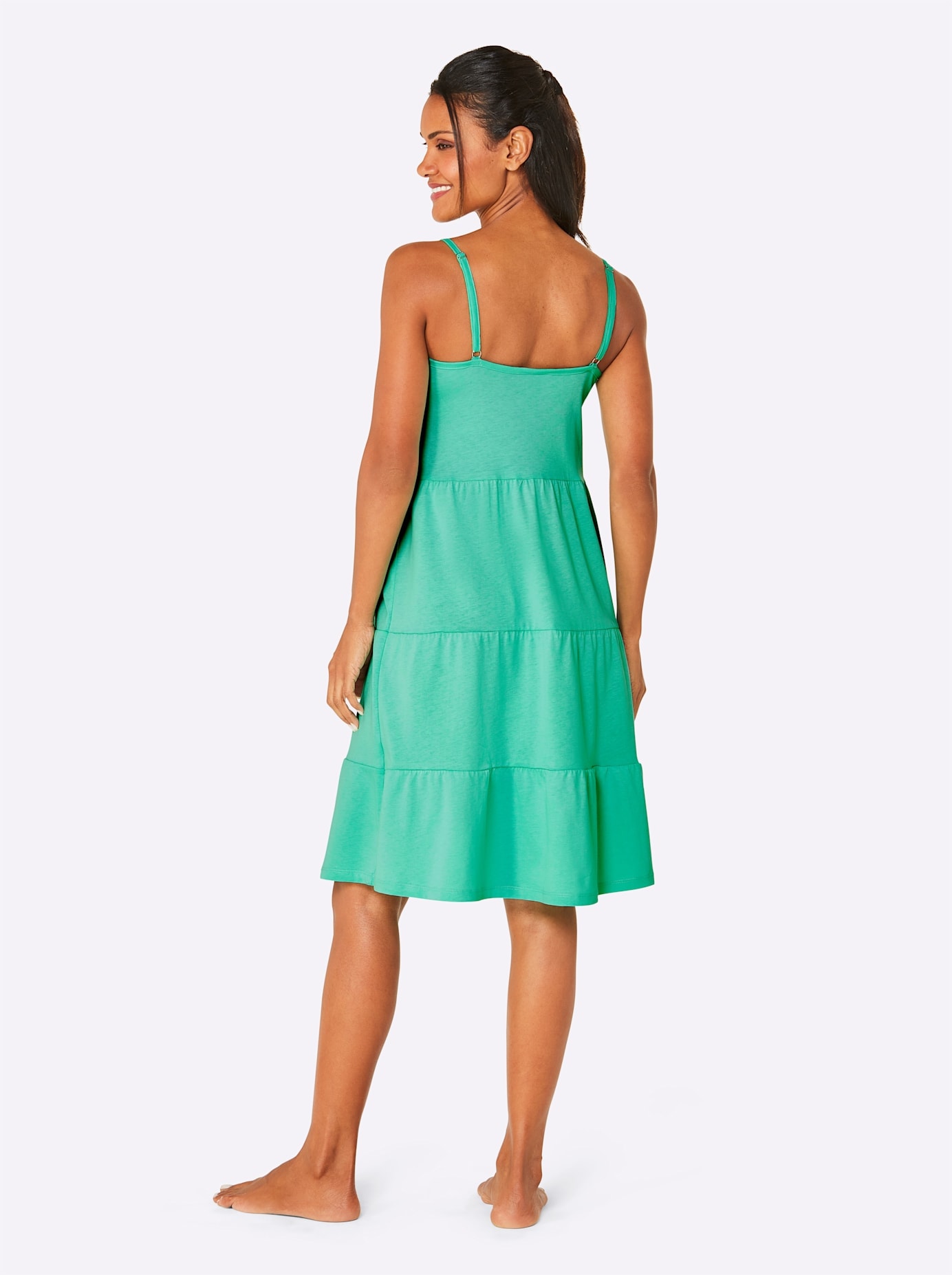 feel good Sommerkleid »Sommerkleid«