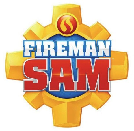 online »Fireman bei Sam«, Walt (2 Disney OTTO Wirth Platzset St.),
