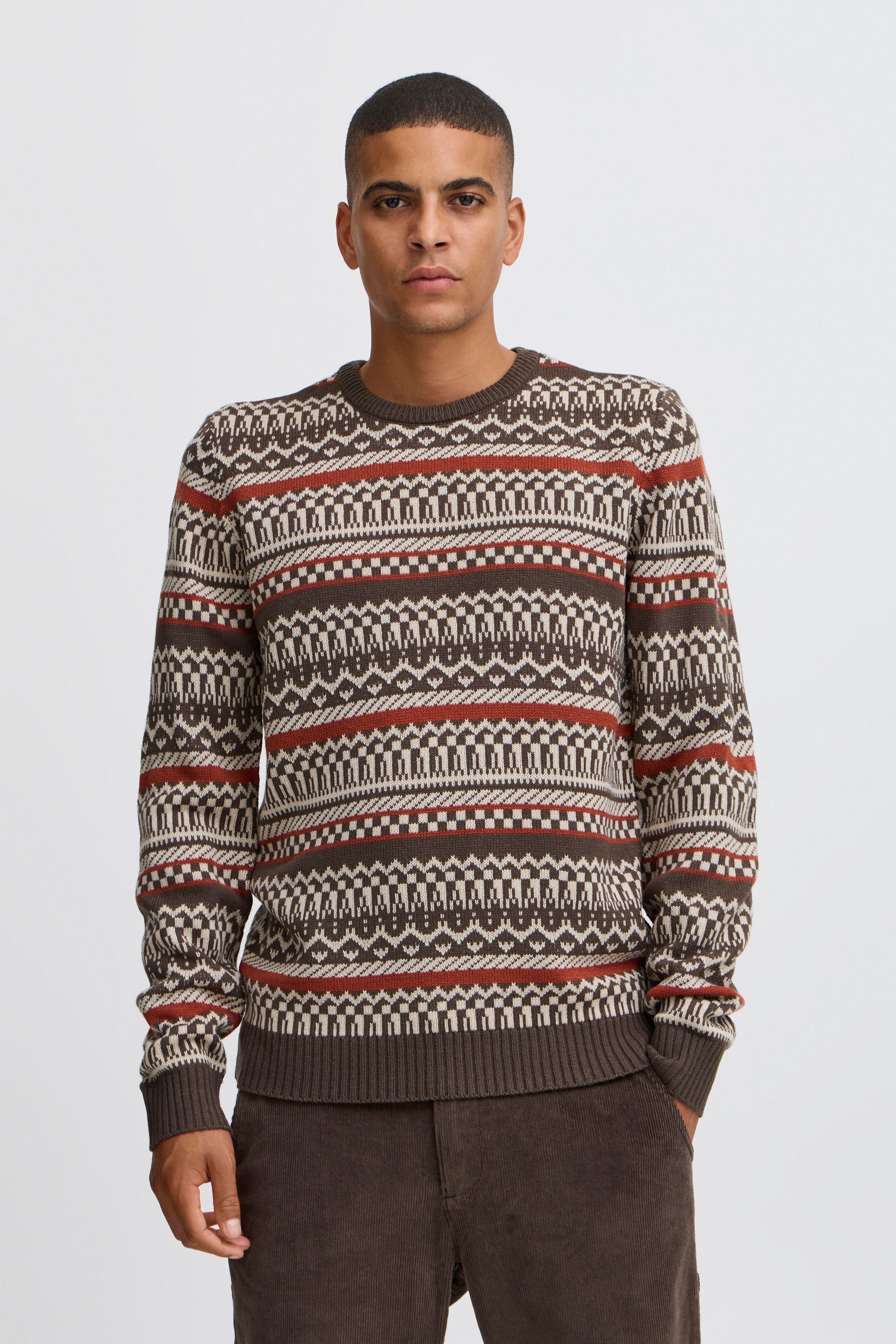 Blend Strickpullover »Strickpullover BHPullover«