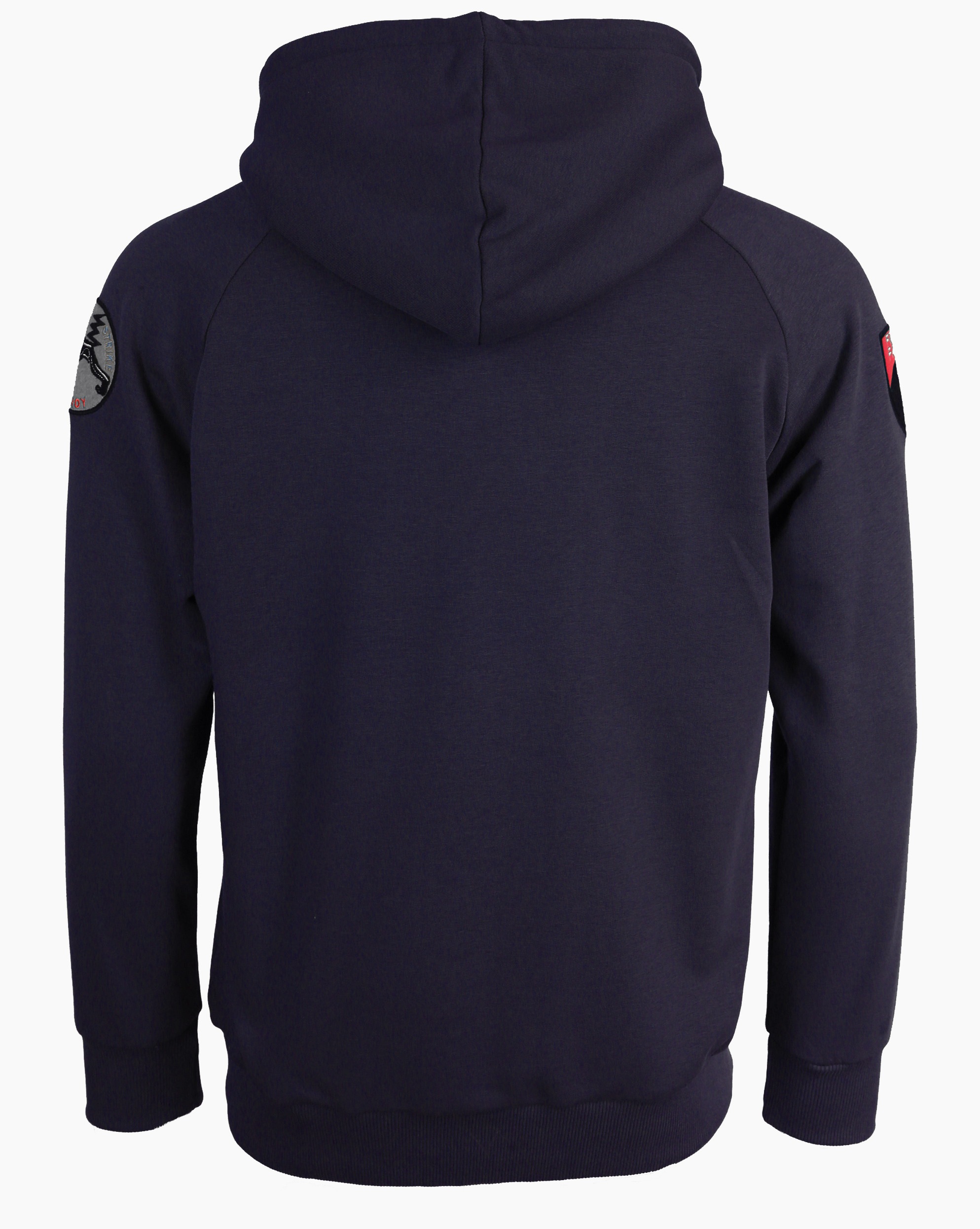 TOP GUN Kapuzensweatshirt »Hoodie TG20201043«