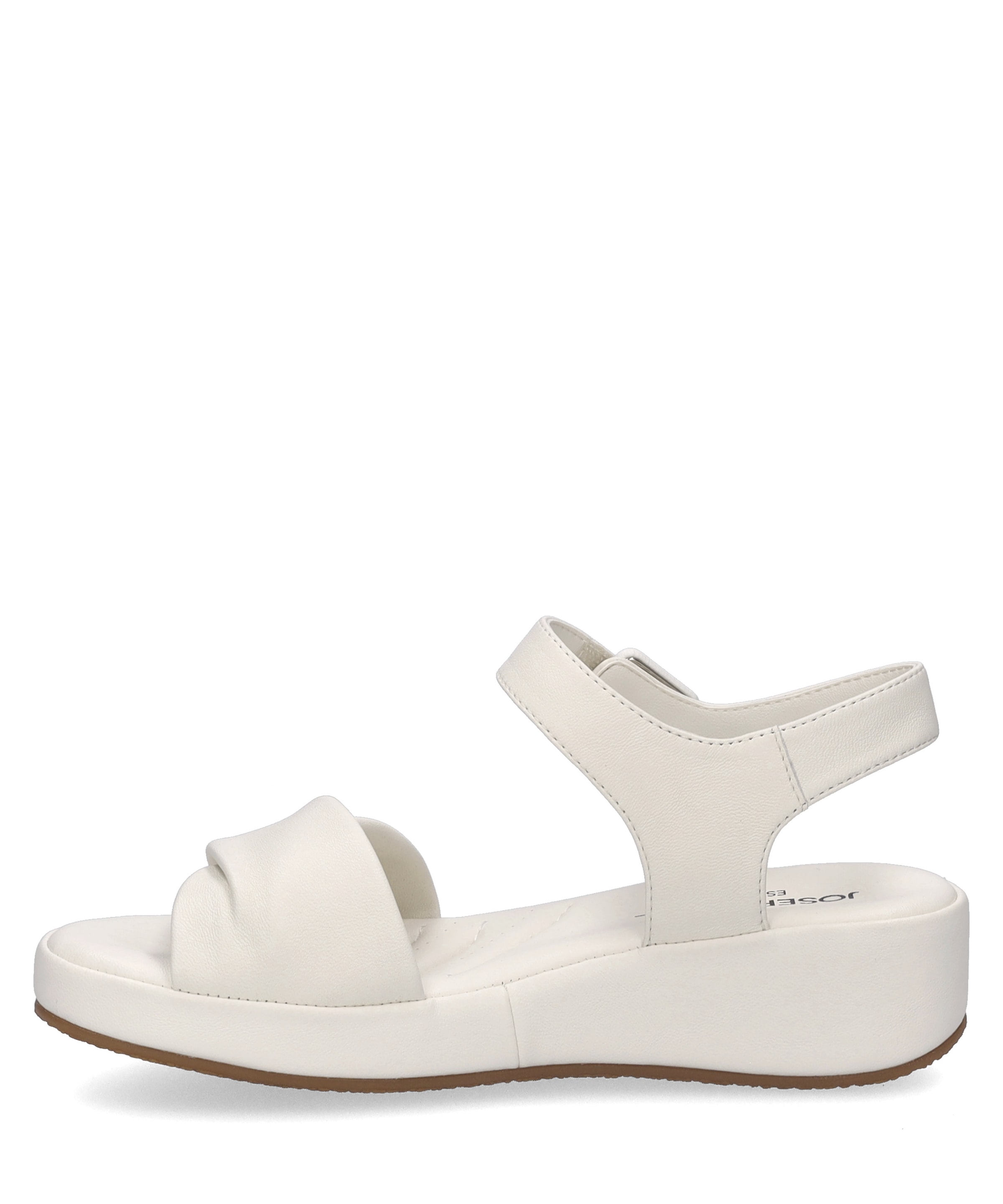 Josef Seibel Sandale »Eve 02, weiss«