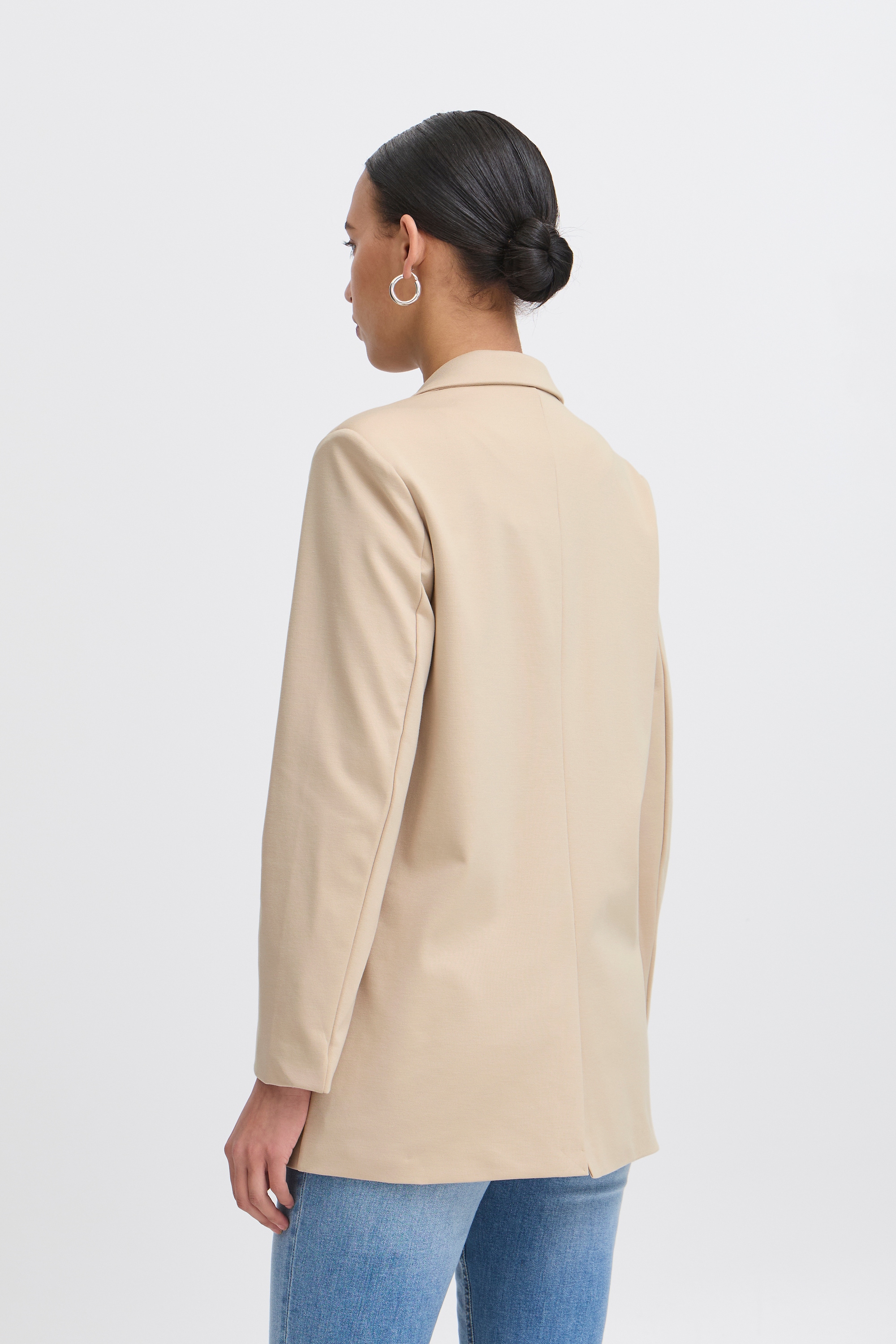 Ichi Blusenblazer »Damen Blazer IHKATE«