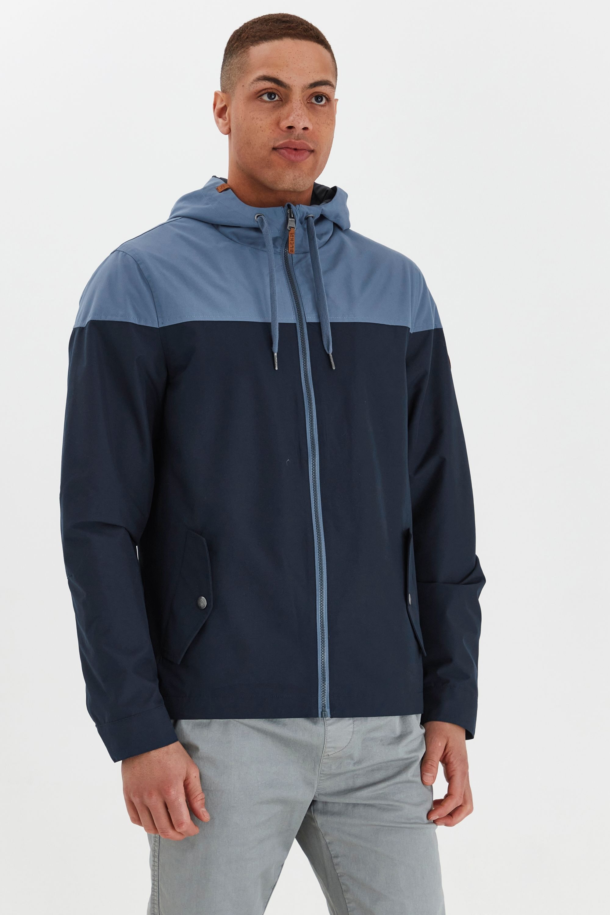 Blend Funktionsjacke »Übergangsjacke BHSeron«