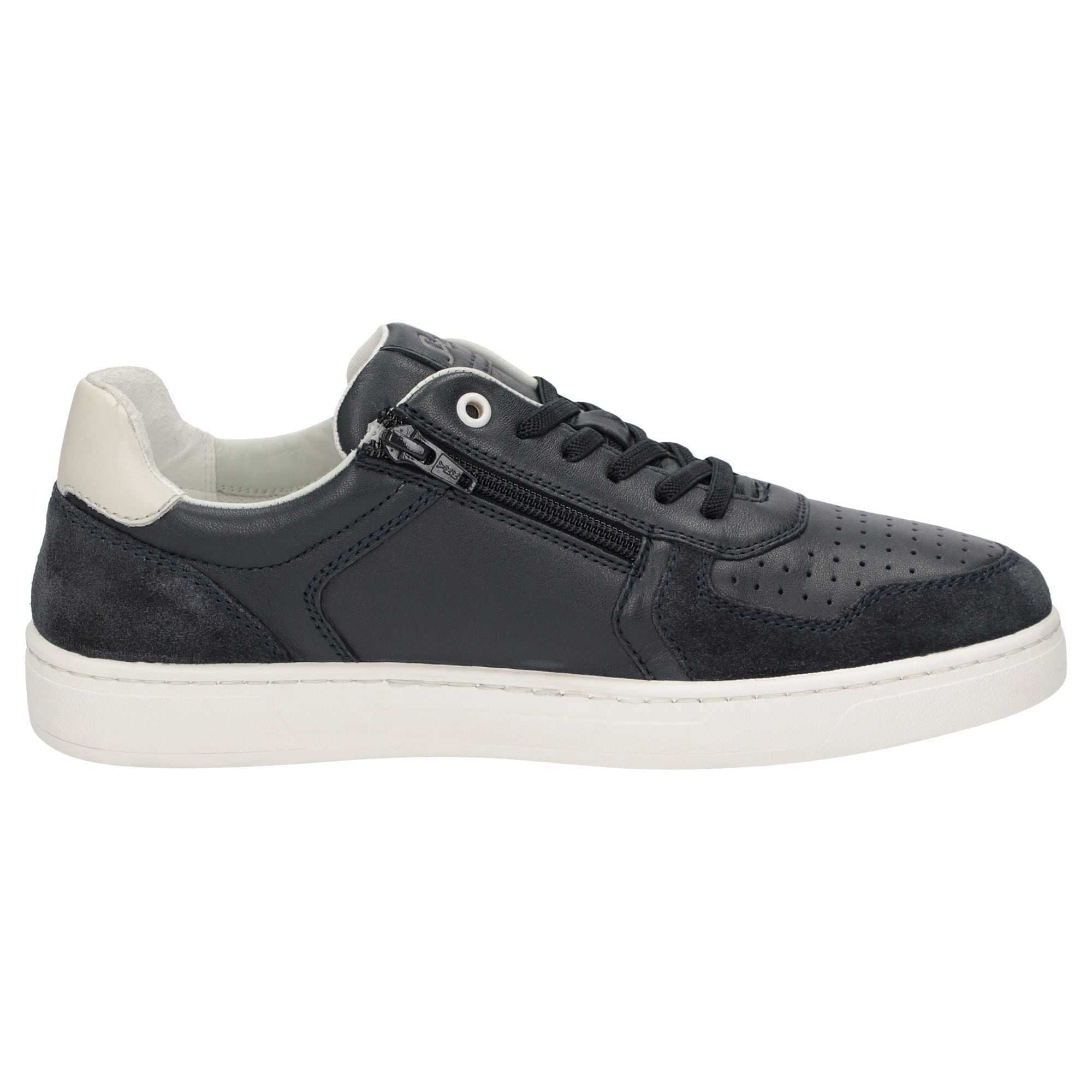 SIOUX Sneaker »Tertulio-702-H«