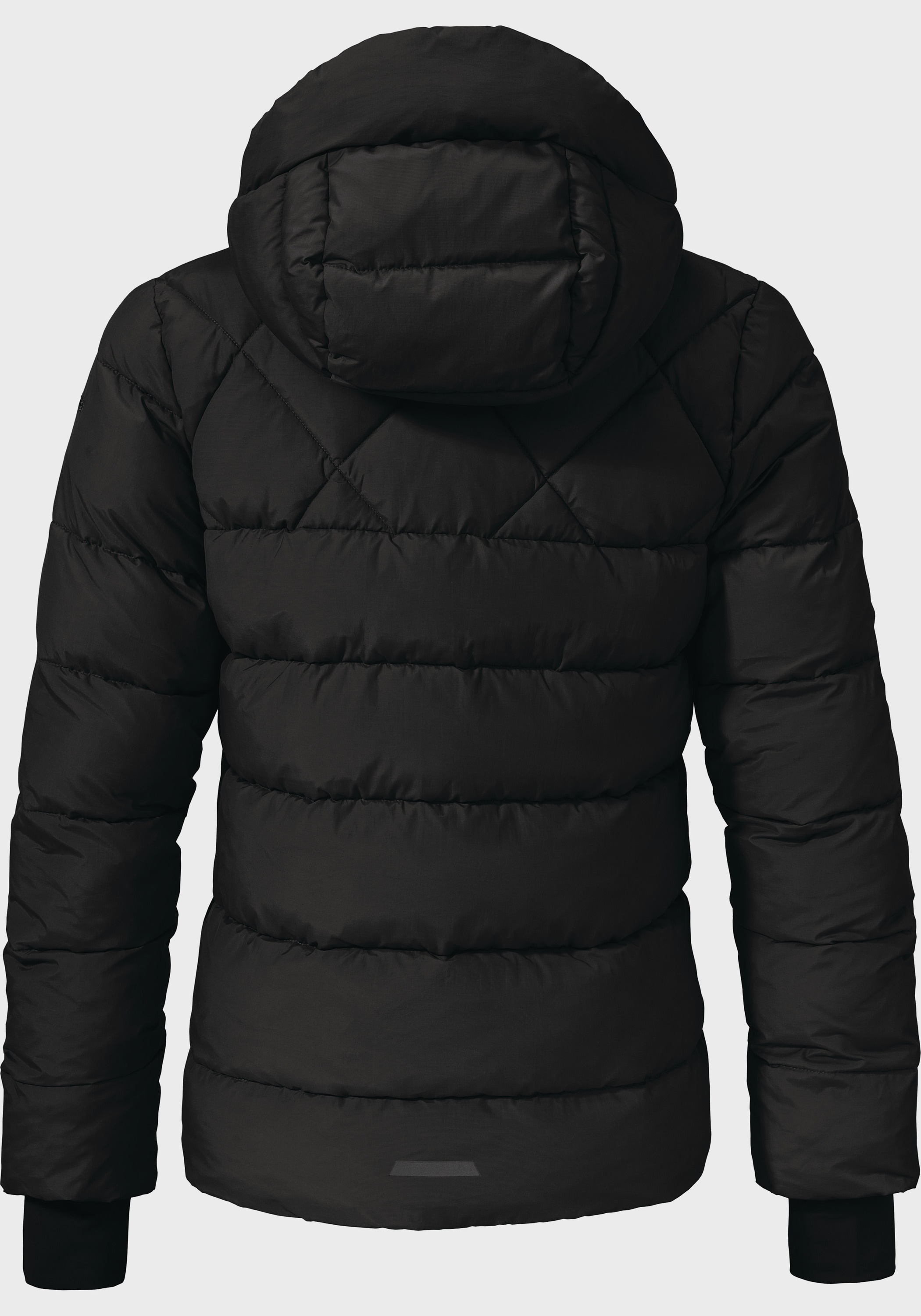 Schöffel Winterjacke »Ins Jacket Boston L«, mit Kapuze