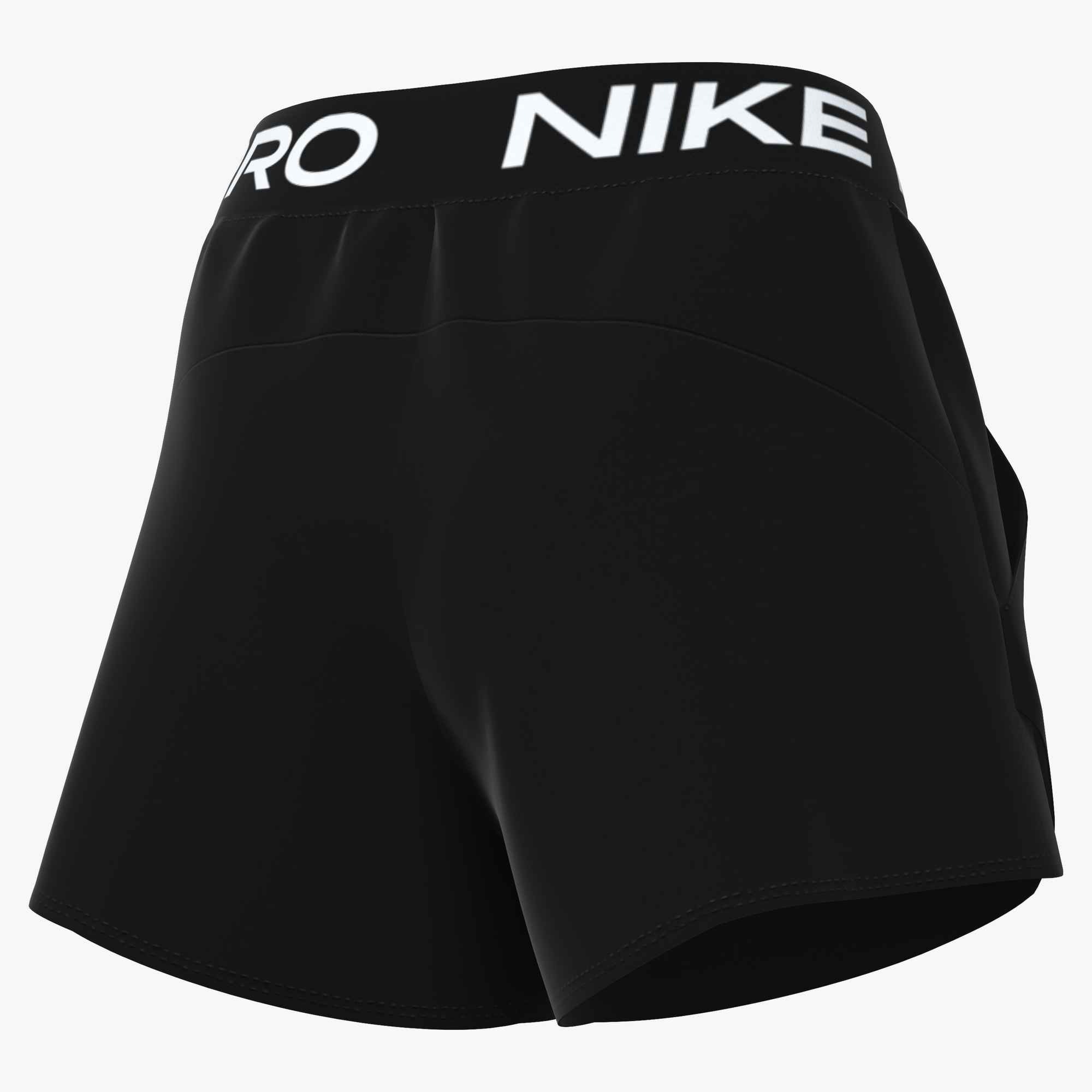 Nike Shorts »W NP DF 365 3IN SHORT WVN«  Nike Pro