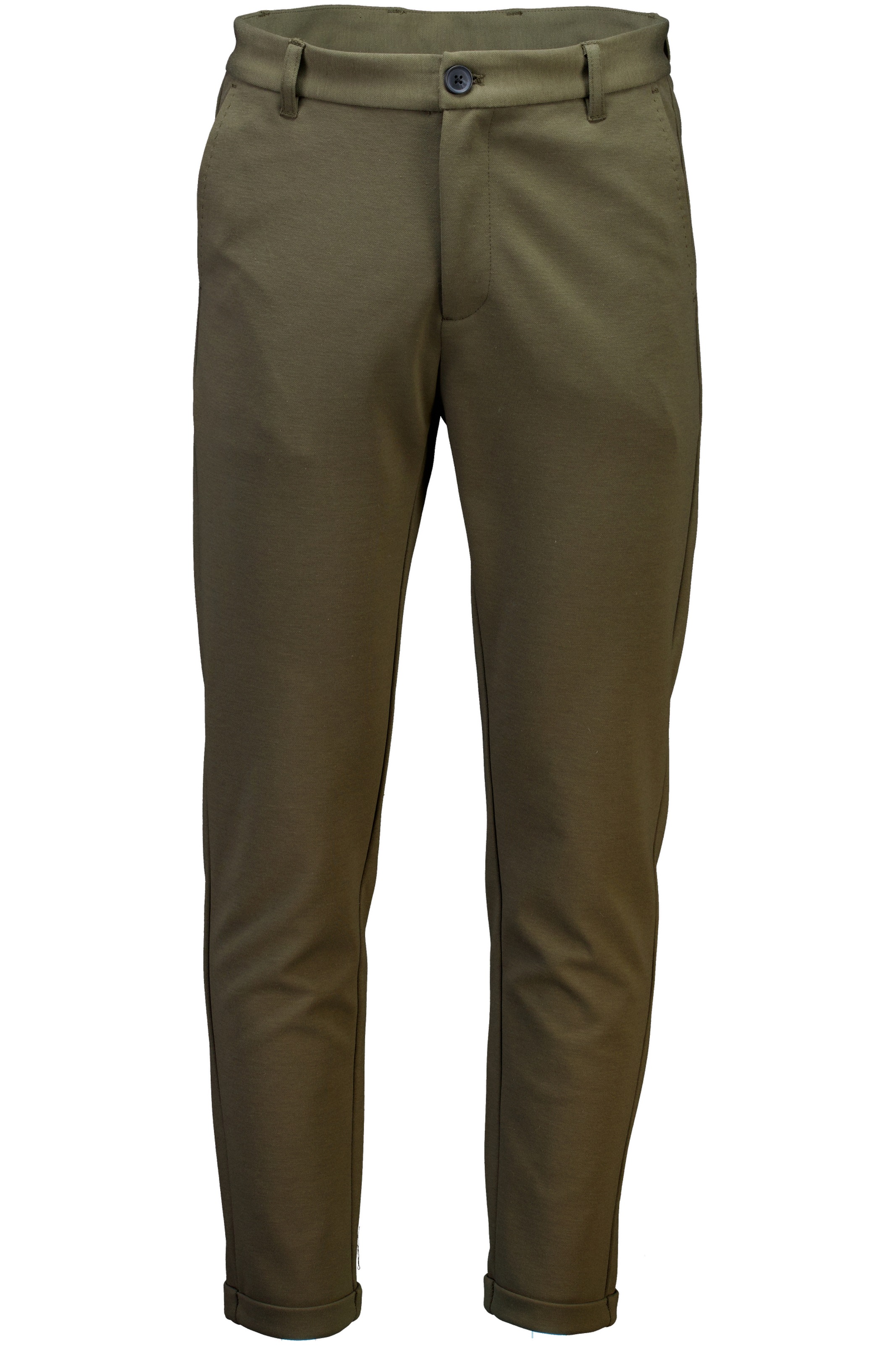 LINDBERGH Stoffhose, mit Stretch