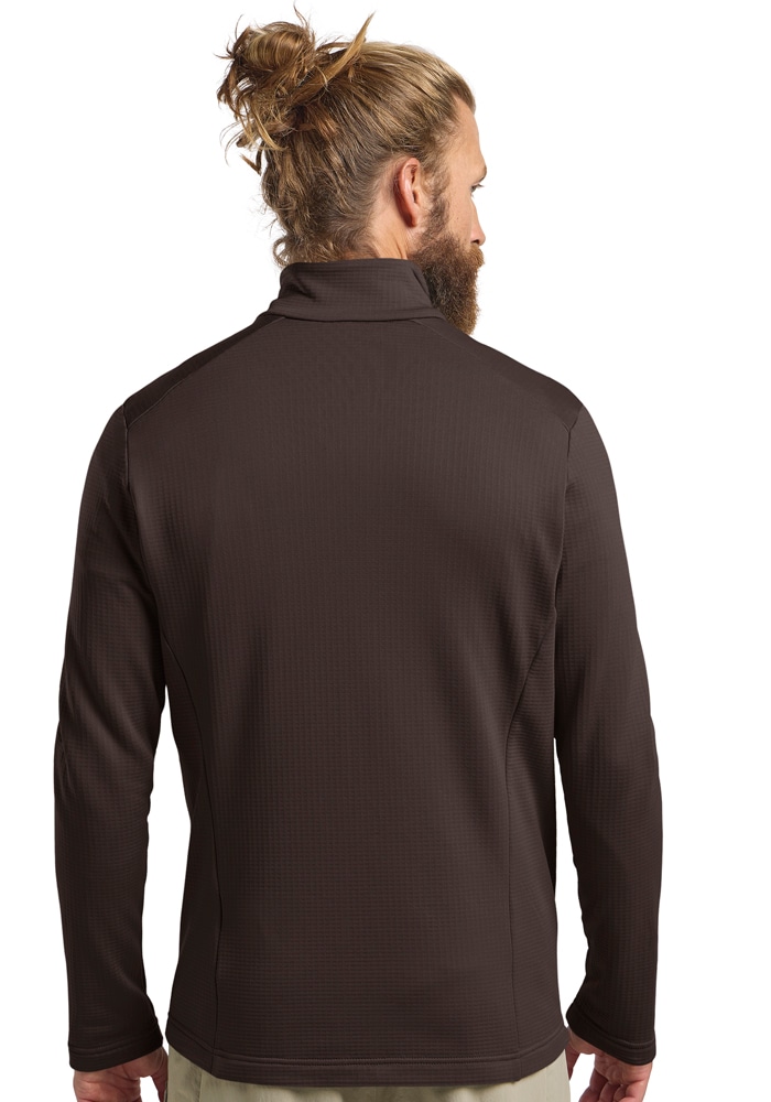 Jack Wolfskin Fleecejacke »KOLBENBERG FZ M«