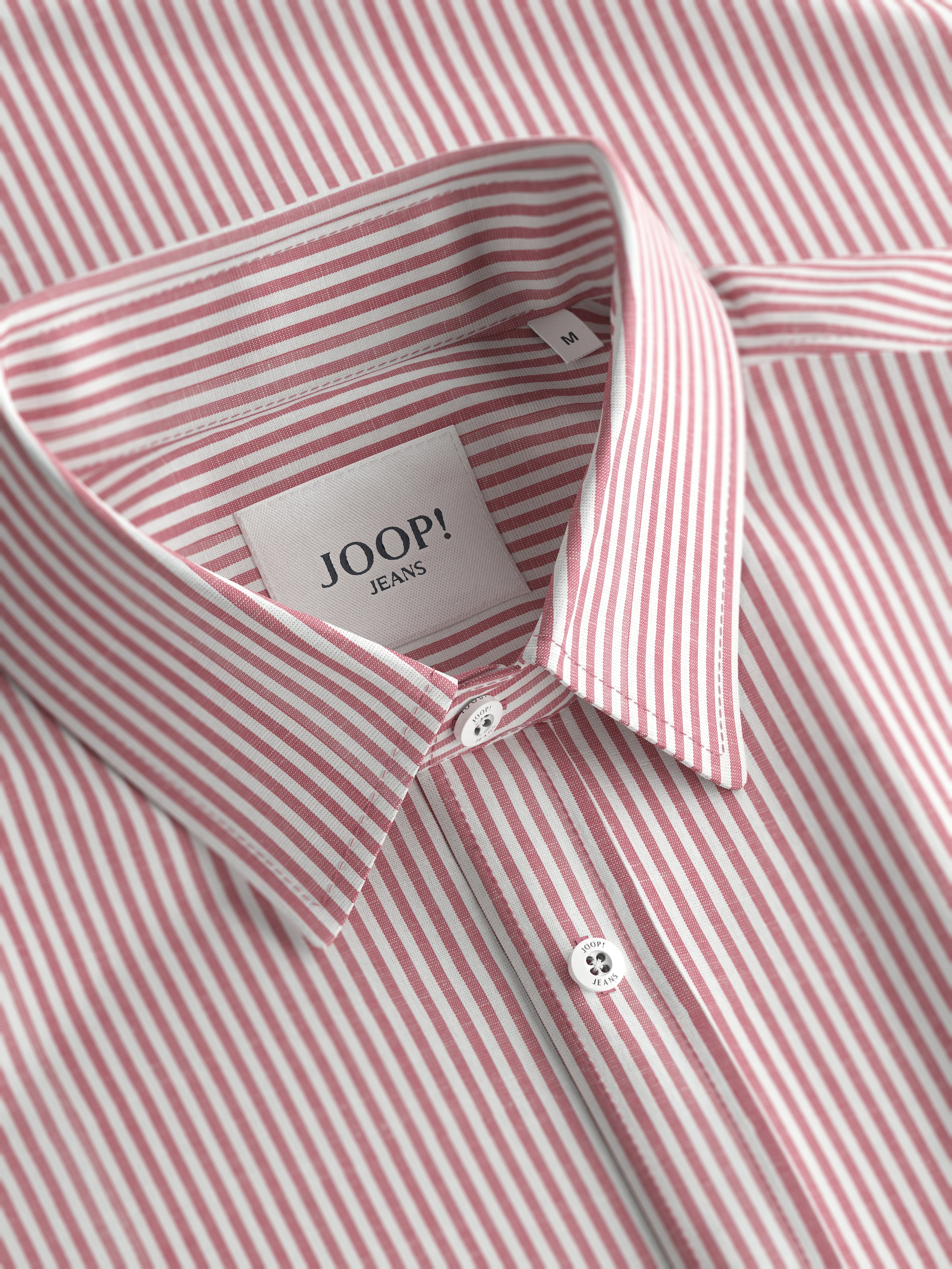 Joop Jeans Langarmhemd »Hanson2-W«