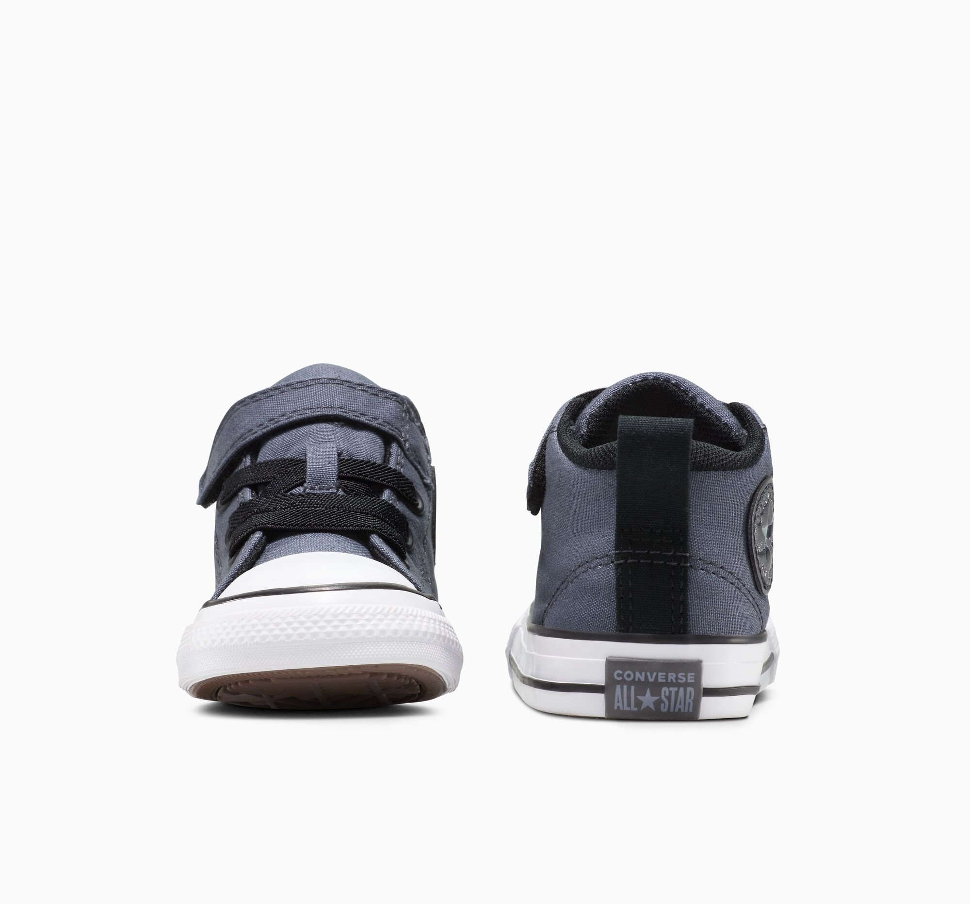 Converse Sneakerboots »CHUCK TAYLOR ALL STAR MALDEN STREET 1V«  Winterschuhe, Schnürboots, Sneaker