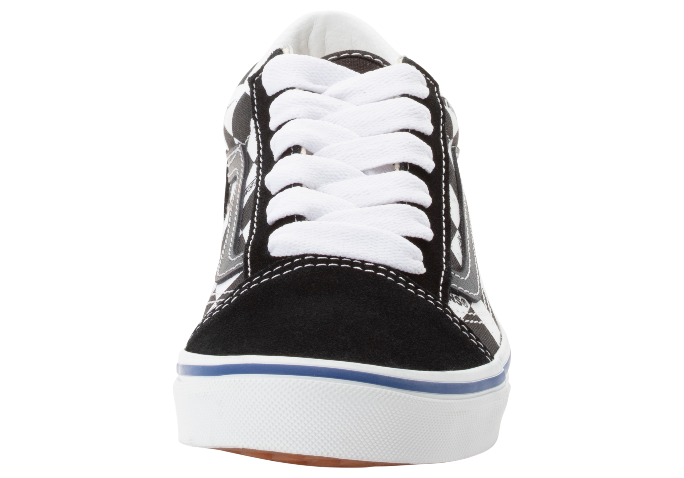 Vans Sneaker »Old Skool«, für Kinder und Jugendliche
