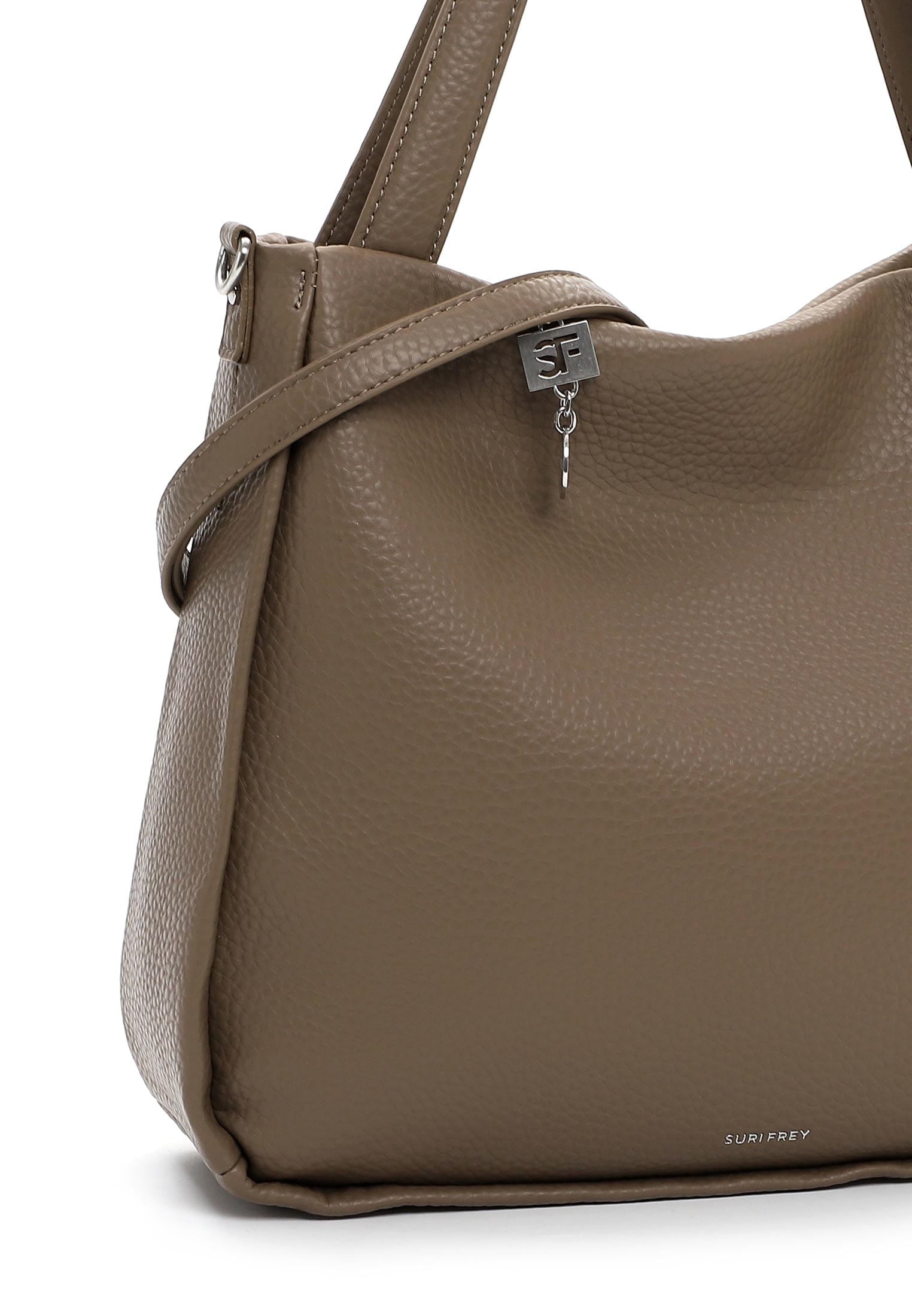 SURI FREY Shopper »Shopper SFY Buffey«