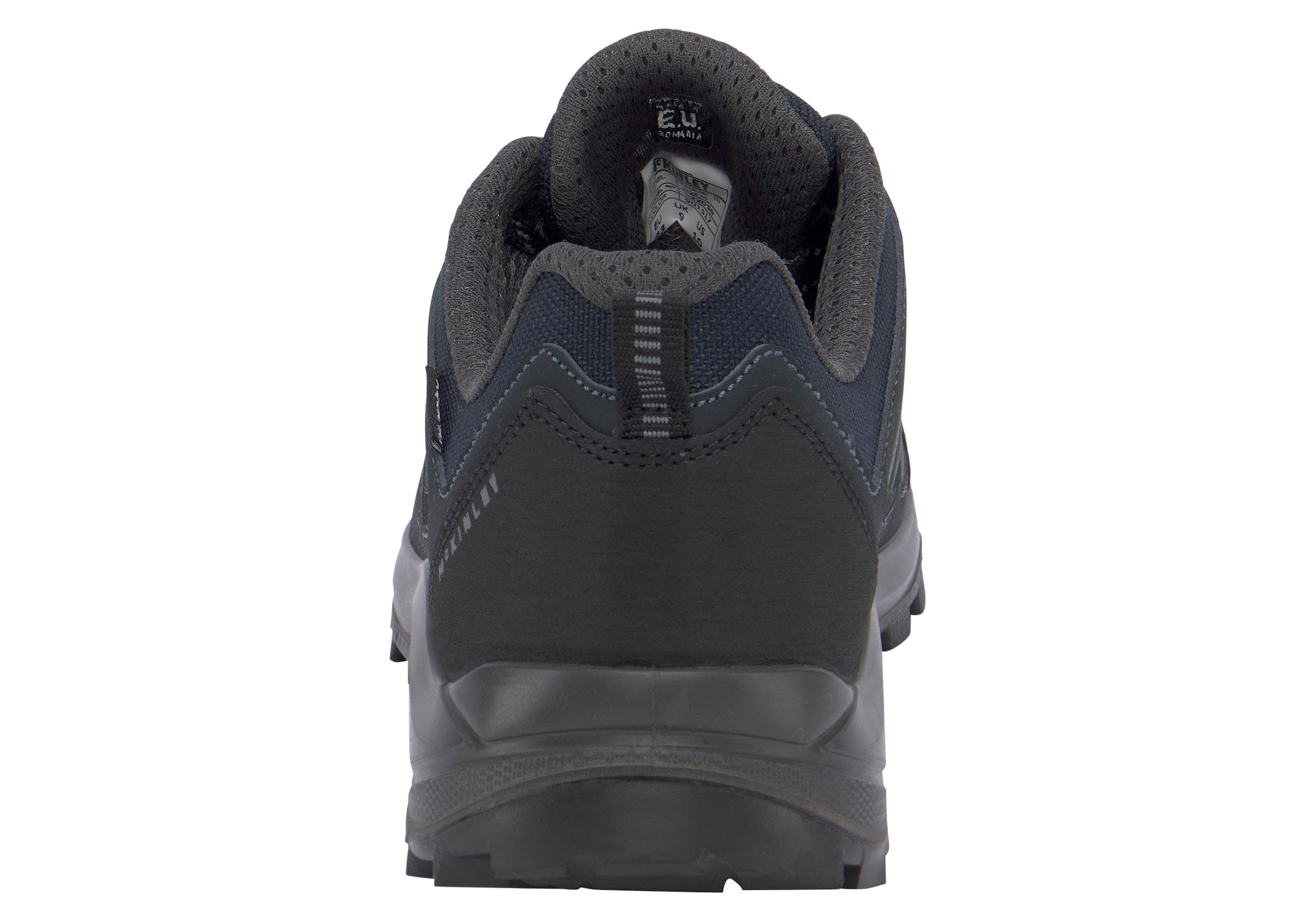 McKINLEY Wanderschuh »He.-Wander-Schuh Discover III AQX M«