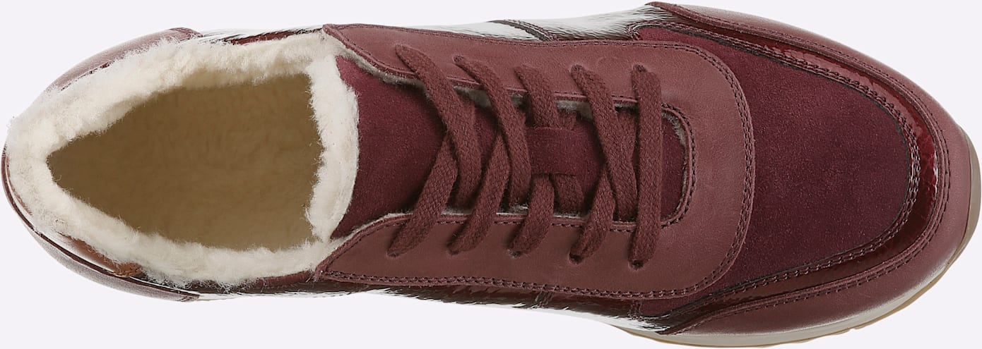 heine Sneaker