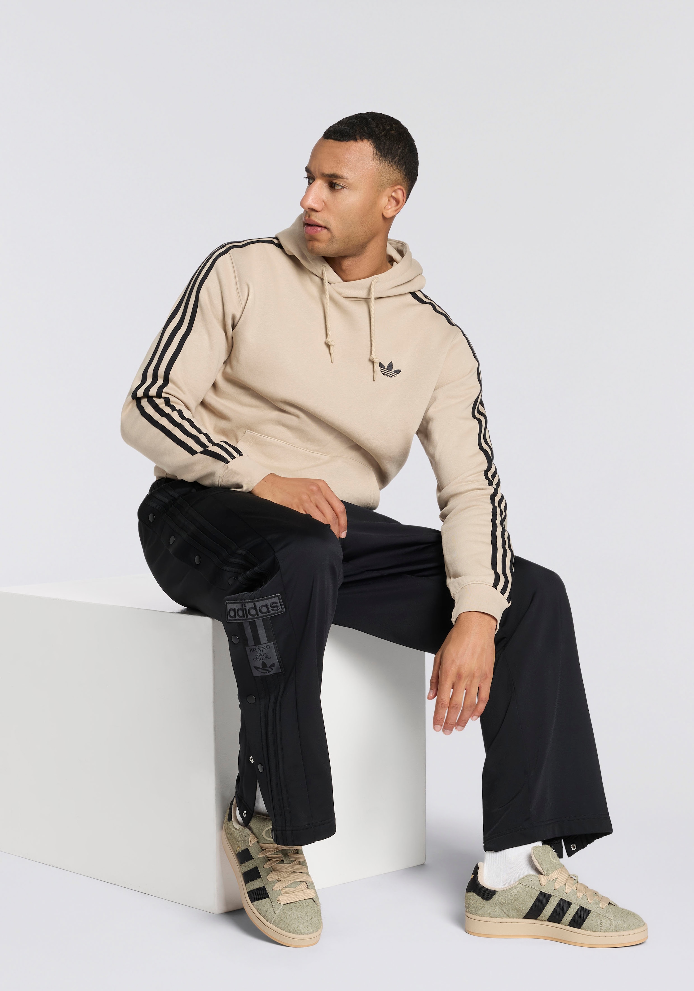 adidas Originals Sneaker »CAMPUS 00S«