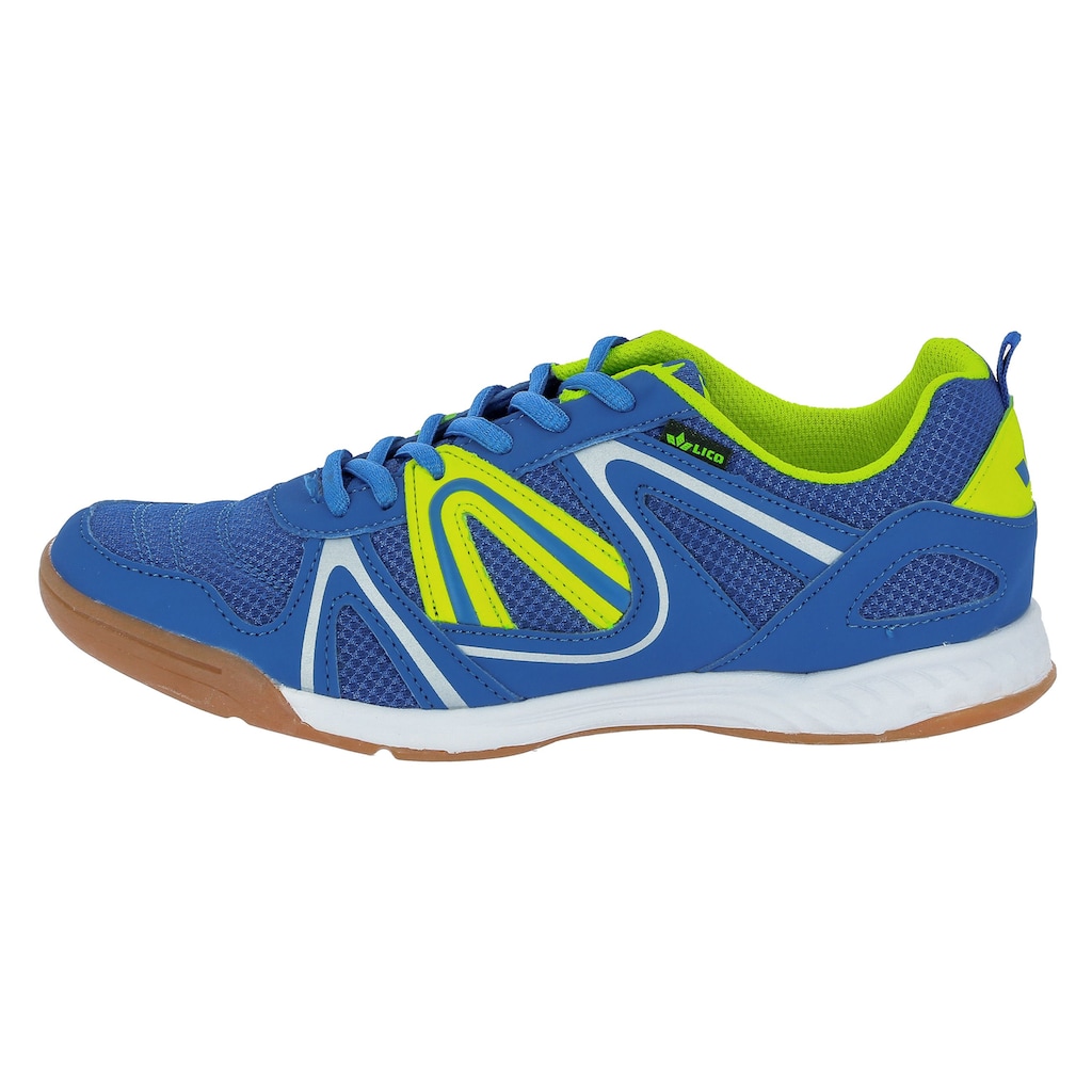 Lico Hallenschuh »Sportschuh Fit Indoor«