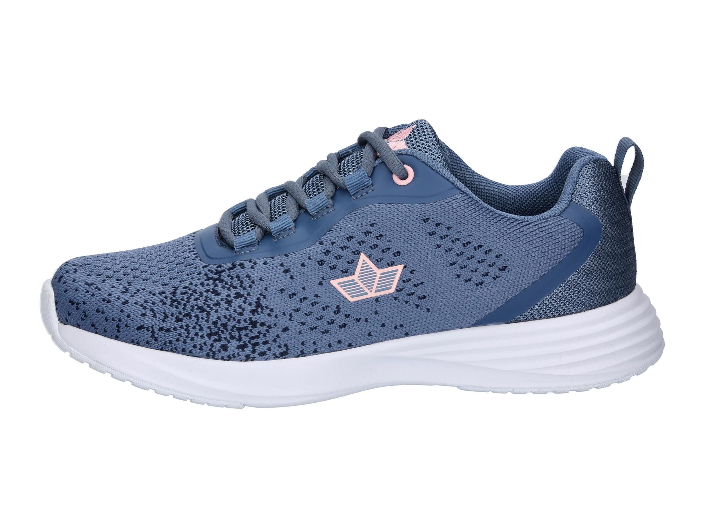 Lico Sneaker »Freizeitschuh Garcia«
