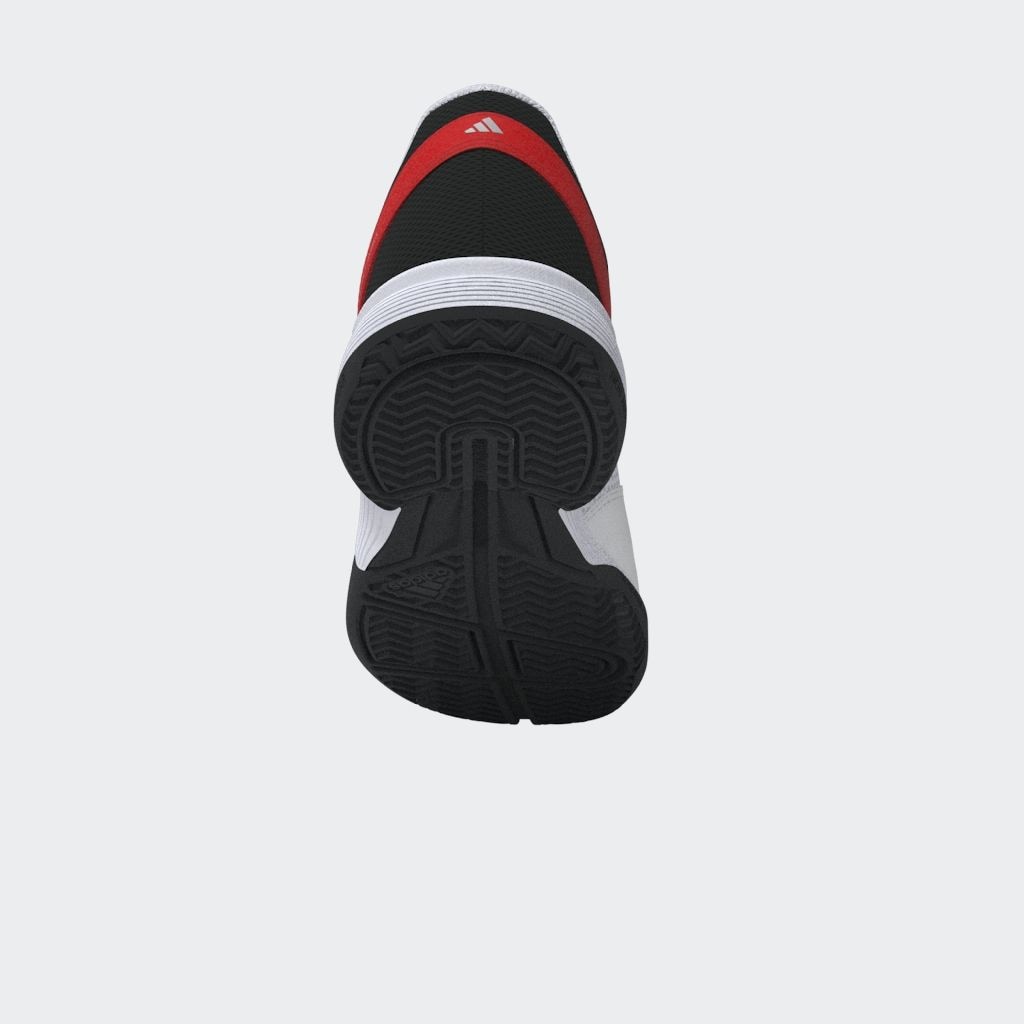 adidas Performance Tennisschuh, geeignet für Hartplatz und Sandplatz