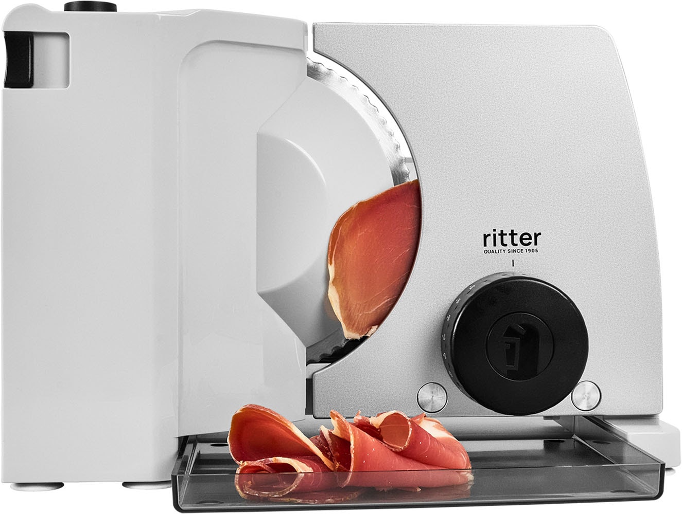 ritter Allesschneider »compact 7« 65 W