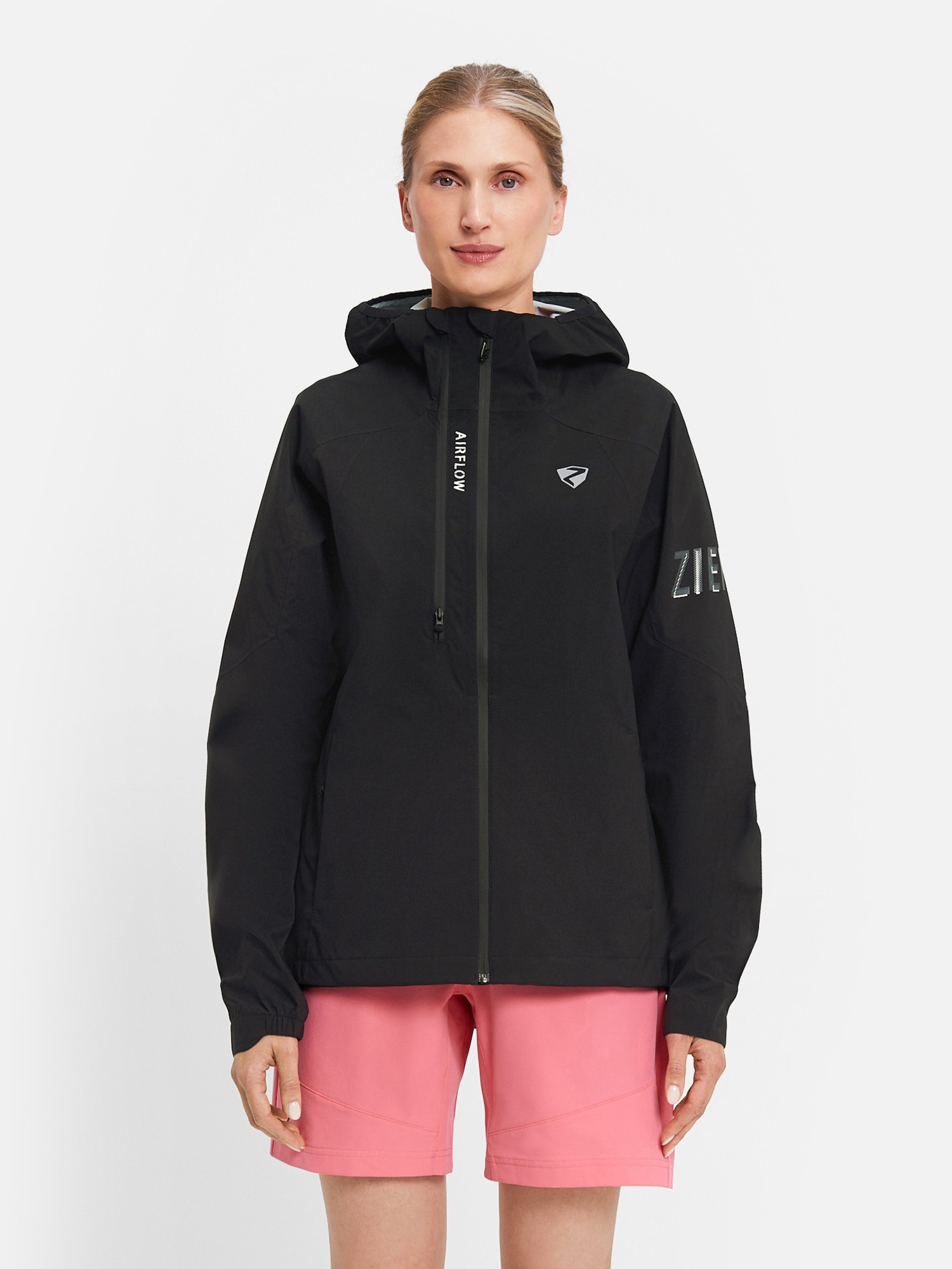 Ziener Regenjacke »NEHLE-Z«