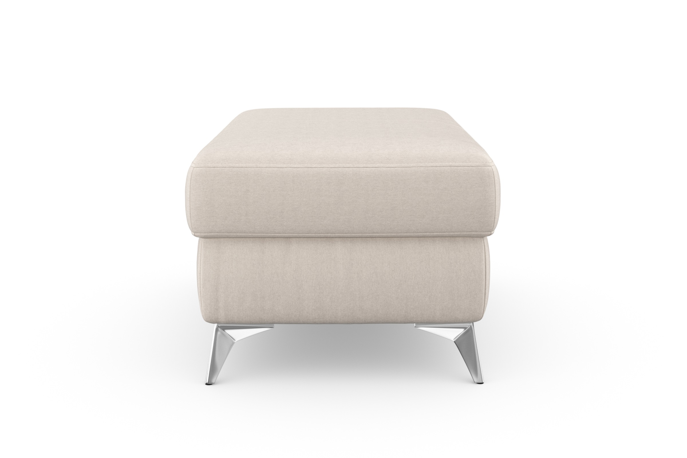 sit&more Stauraumhocker »Padua«, mit Stauraum