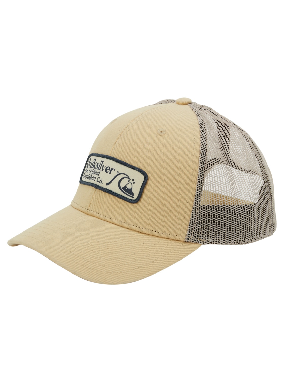 Quiksilver Trucker Cap »Tow In«