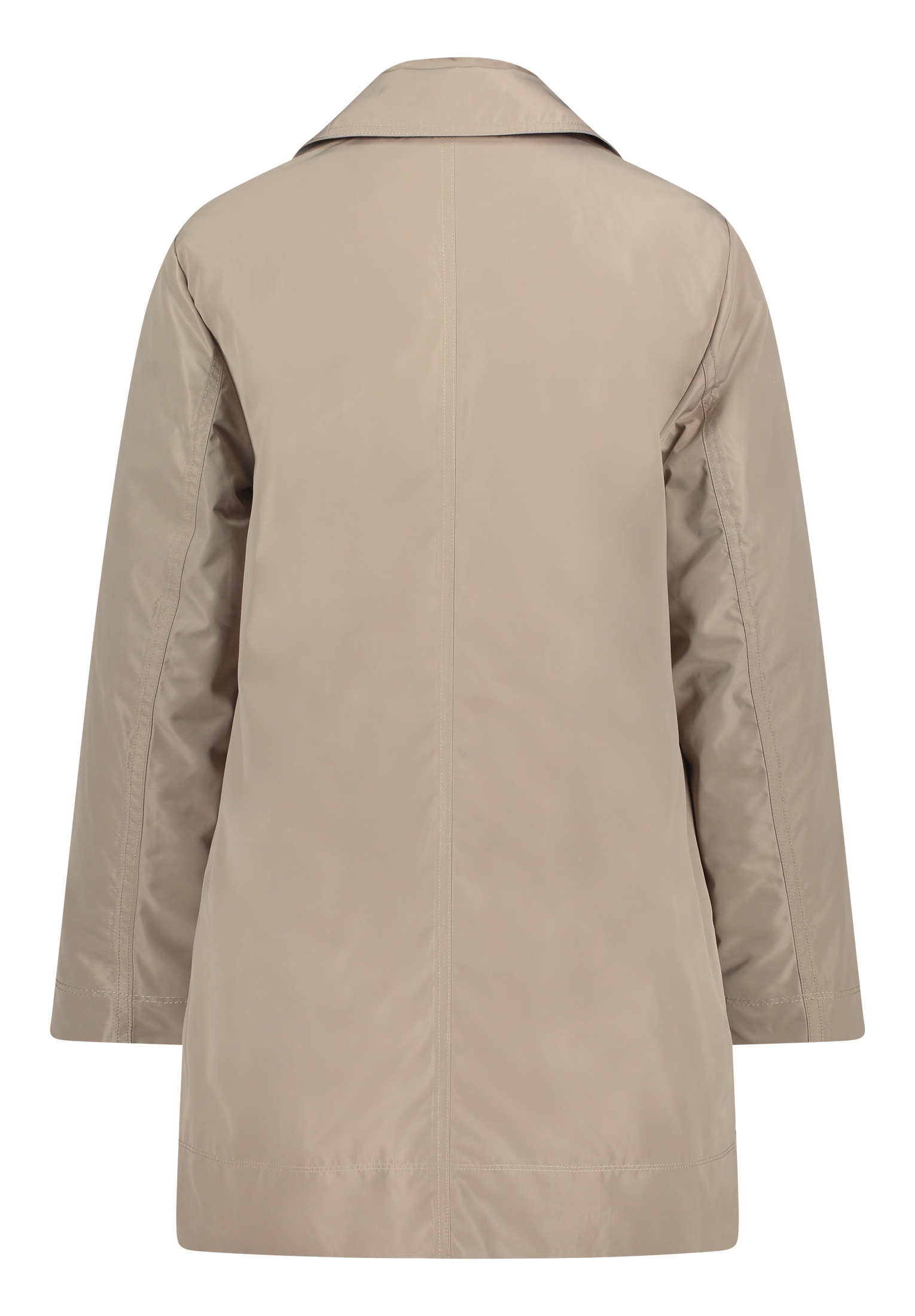 Betty Barclay 3-in-1-Funktionsjacke »4 in 1 Jacke mit Funktion«