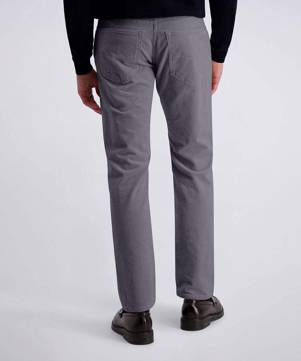 Pierre Cardin 5-Pocket-Hose »PC-Laval«  im Five-Pocket Style