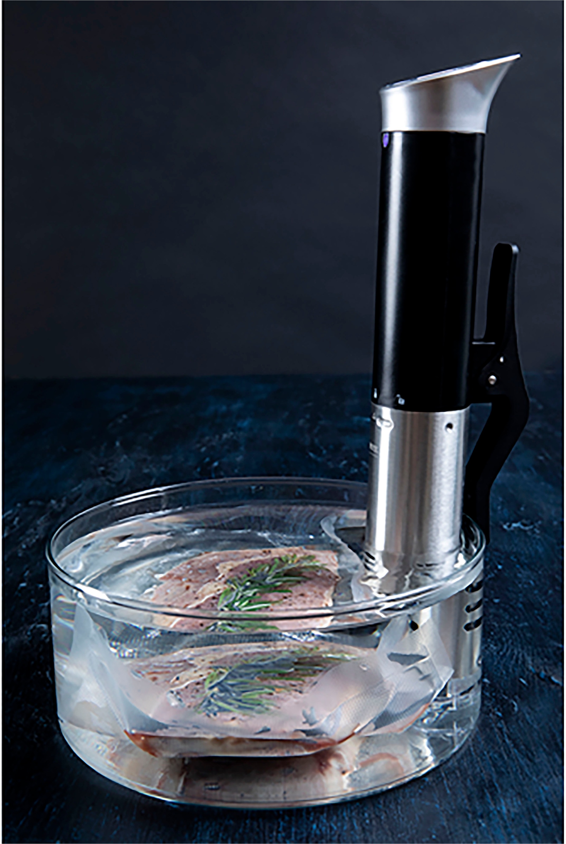 GASTRONOMA Sous-Vide Stick »18310009«, Sous Vide Thermostat