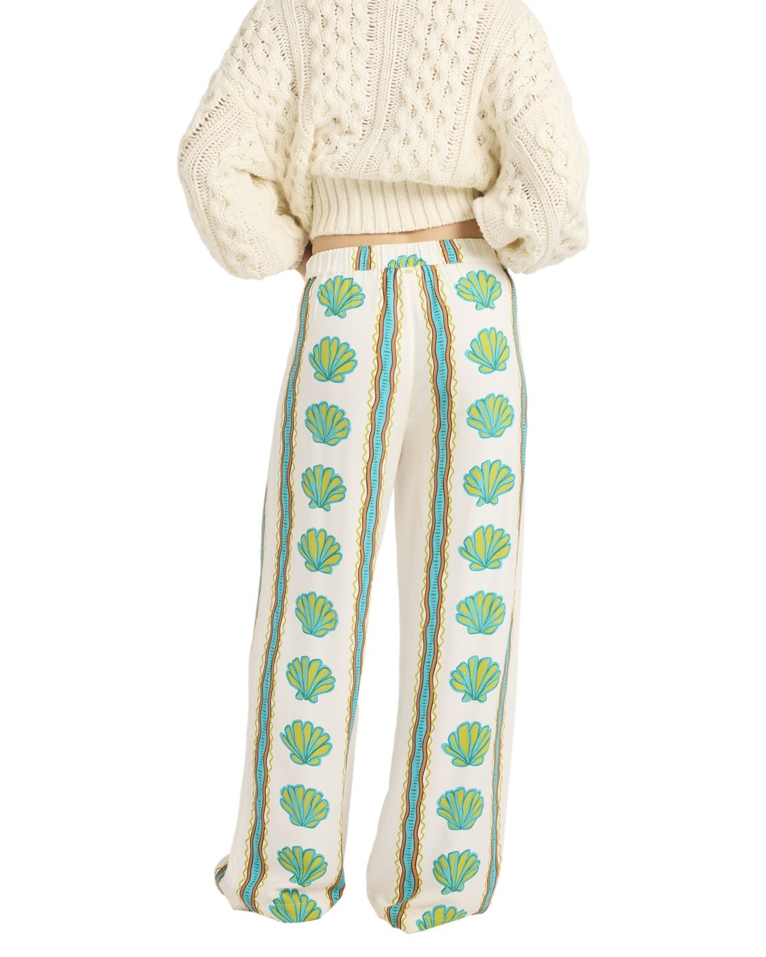 Billabong Outdoorhose »Coastal Crush«