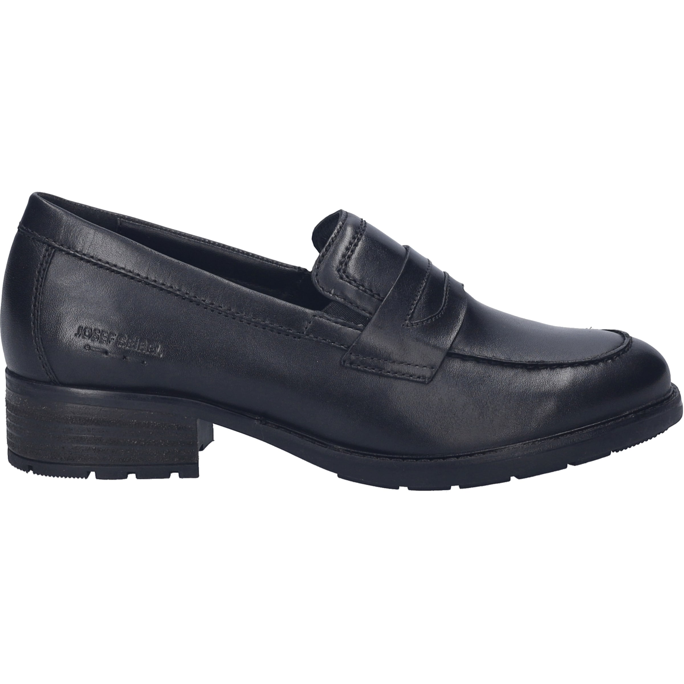 Josef Seibel Slipper »Kate 02, schwarz«