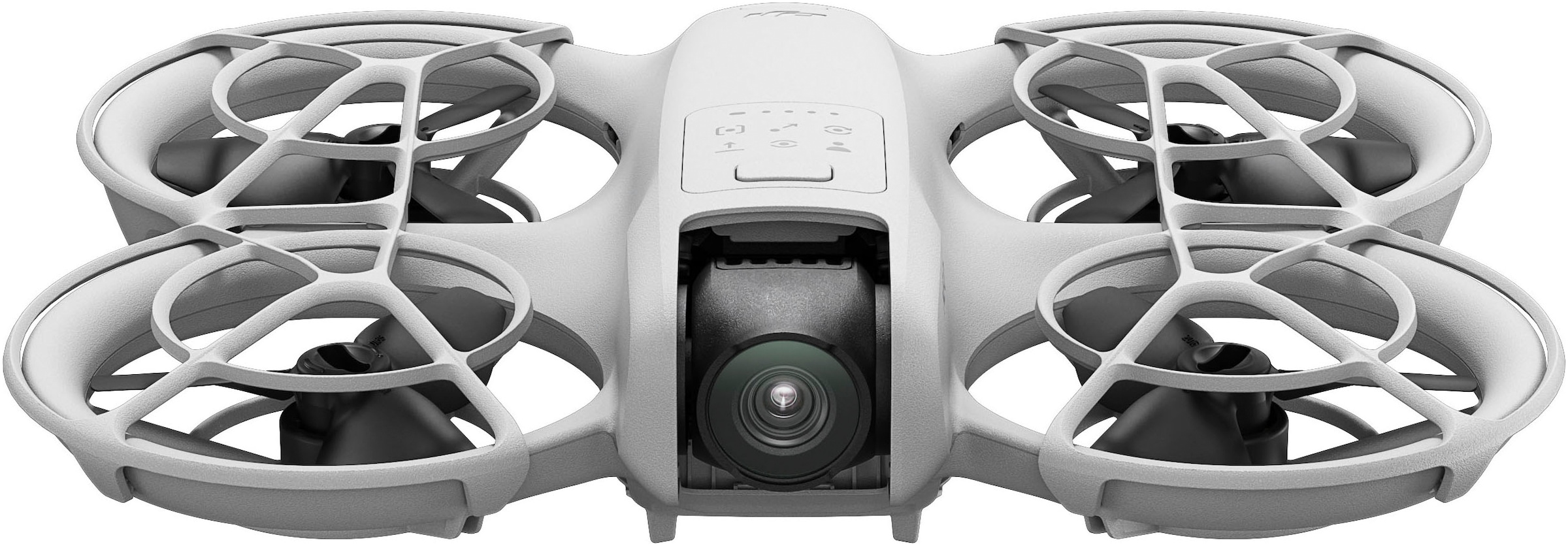 Dji Drohne »Neo Motion Fly More Combo« in grau