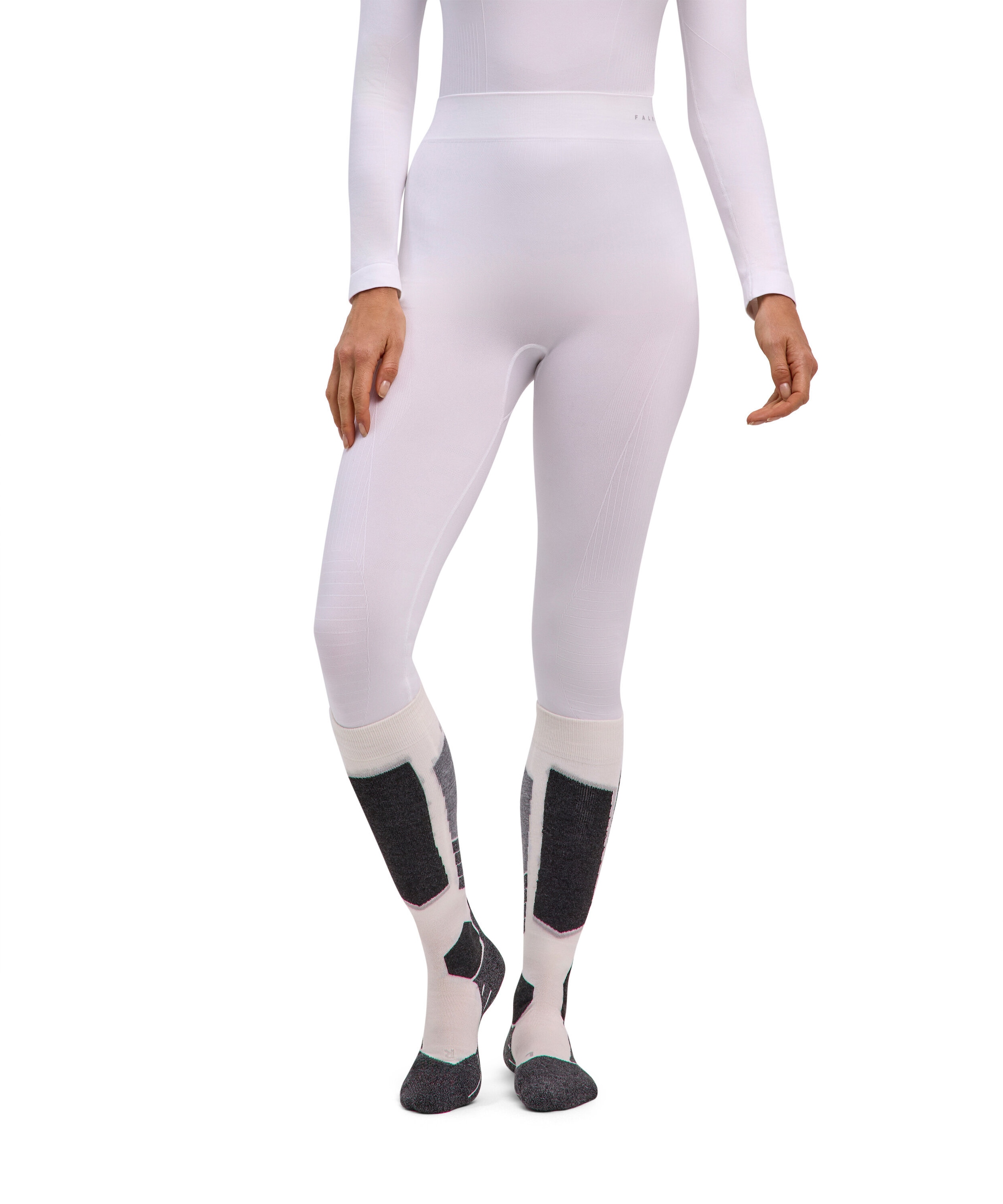 FALKE Funktionsunterhose »FALKE Tights« 1 Stk.