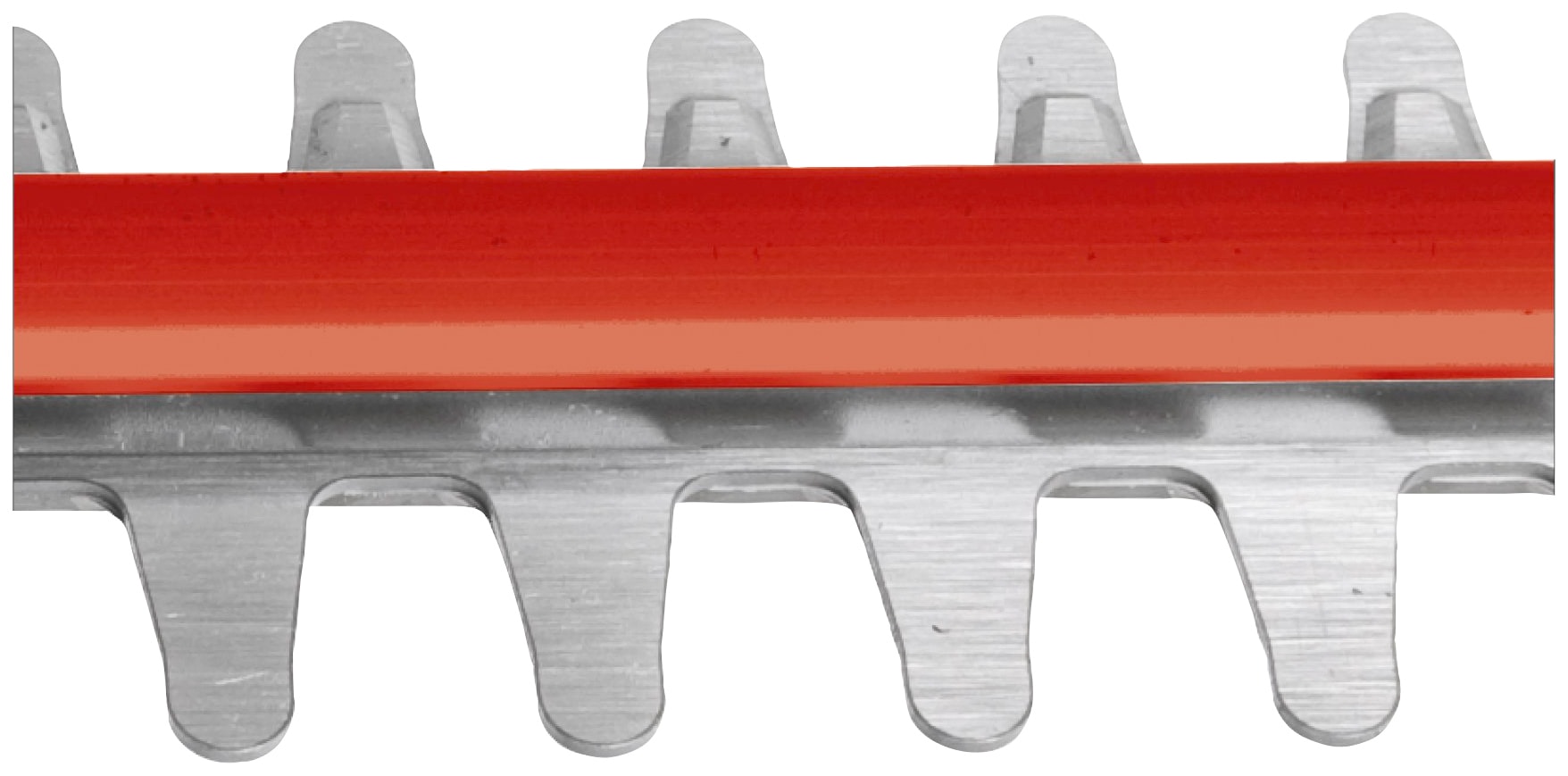 Einhell Akku-Heckenschere »GC-CH 1846 Li-Solo«, 46 cm Schnittlänge, ohne Akku und Ladegerät