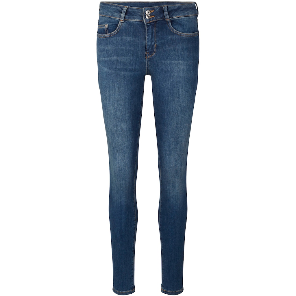 TOM TAILOR Denim Skinny-fit-Jeans