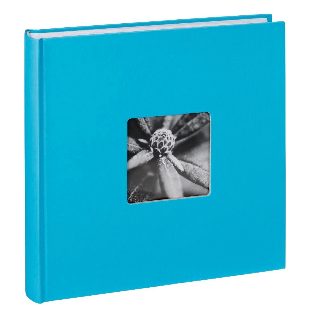 Jumbo Fotoalbum 30 x 30 cm, 100 Seiten, Album, Malibu »Photobuch...
