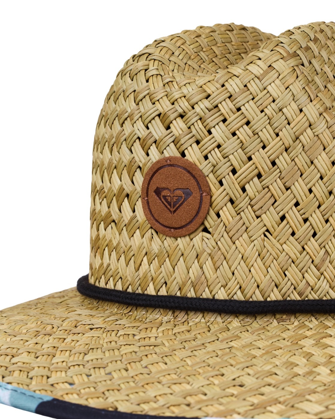 Roxy Sonnenhut »Pina To My Colada Printed«