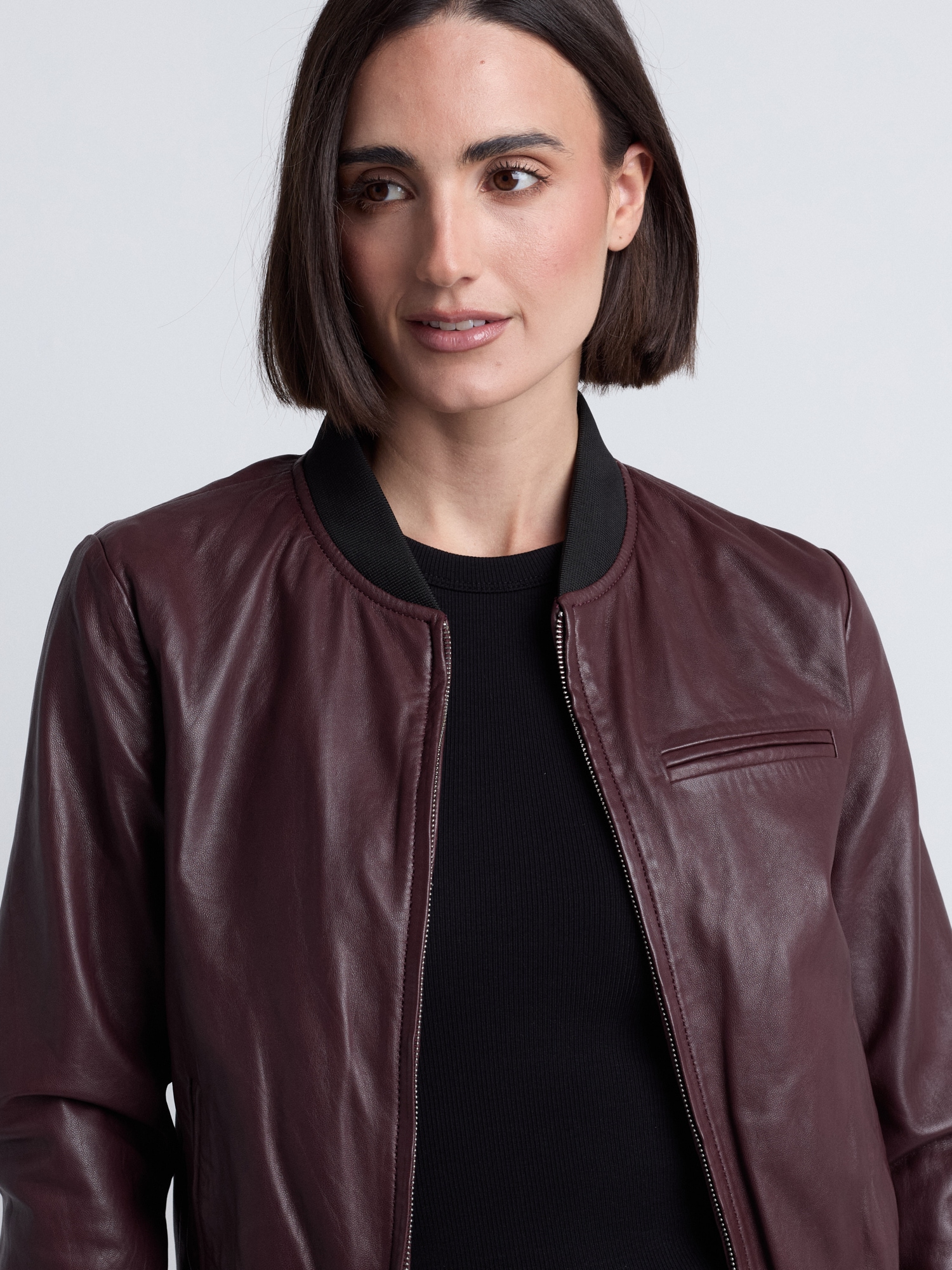 JCC Blouson »Lederblouson 31025198«