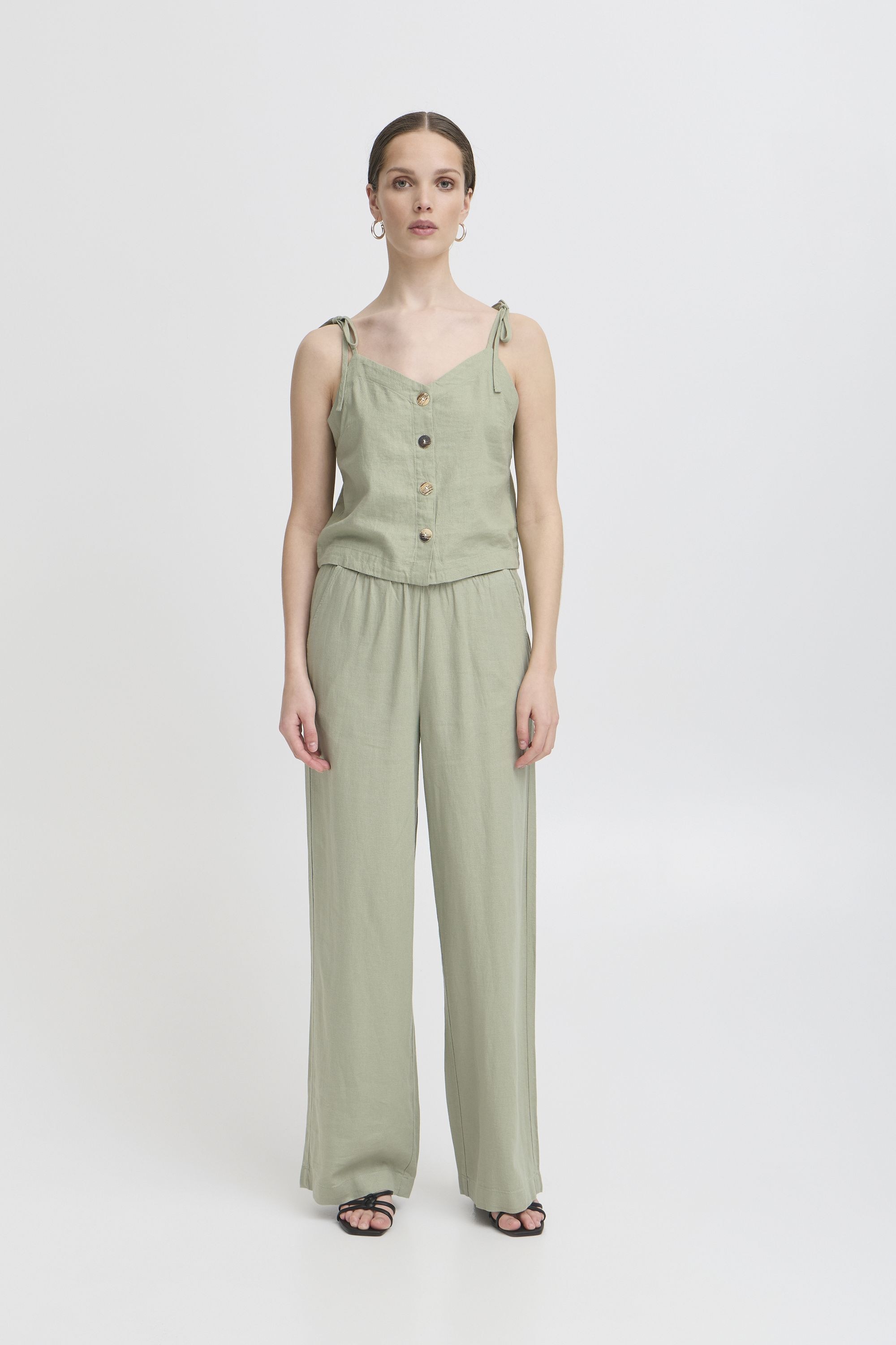 Ichi Shirttop »Shirttop IHLINNO«