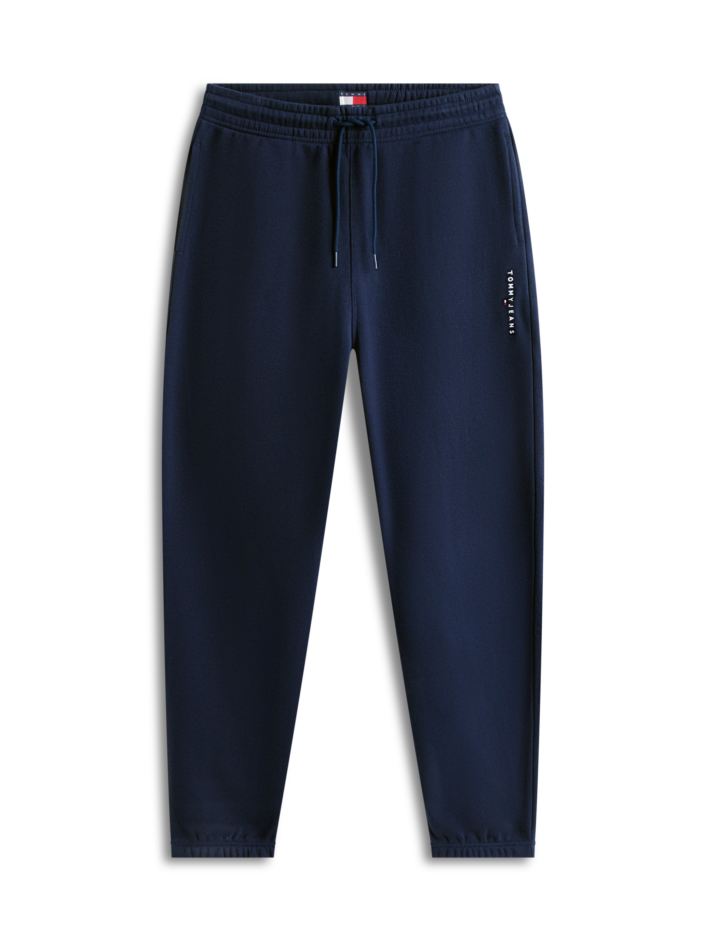Tommy Jeans Sweathose »TJM REGULAR LINEAR«  Regular fit mit elastischem Bund