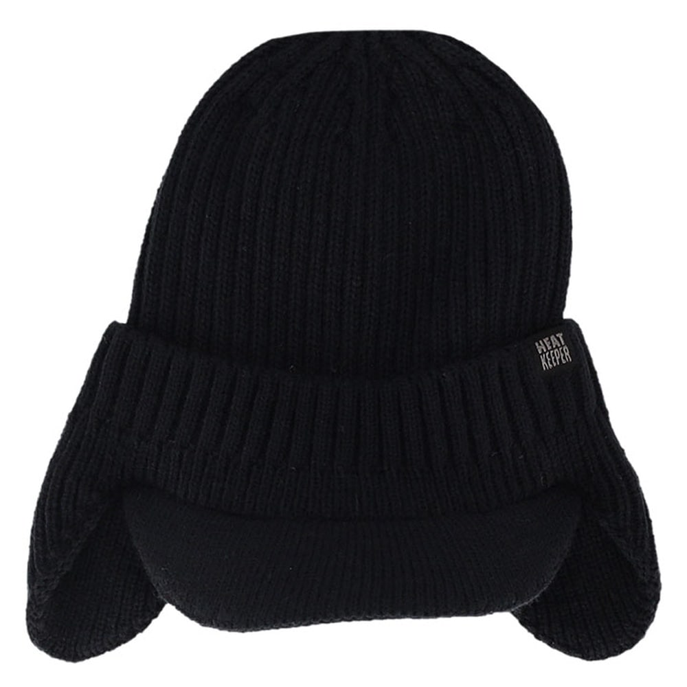 Heatkeeper Ohrenmütze für Outdoor-Aktivitäten, für Winter- und Herbstmode