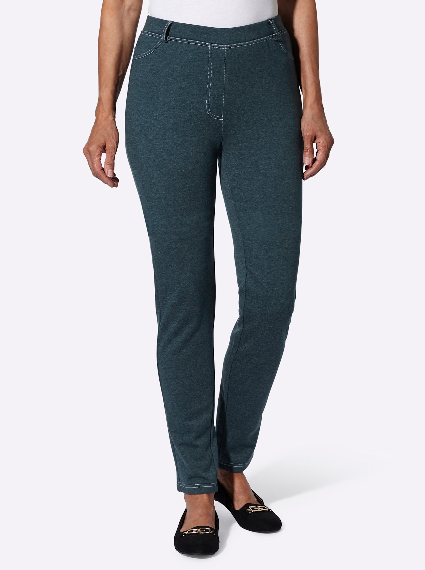 Classic Basics Stretch-Hose