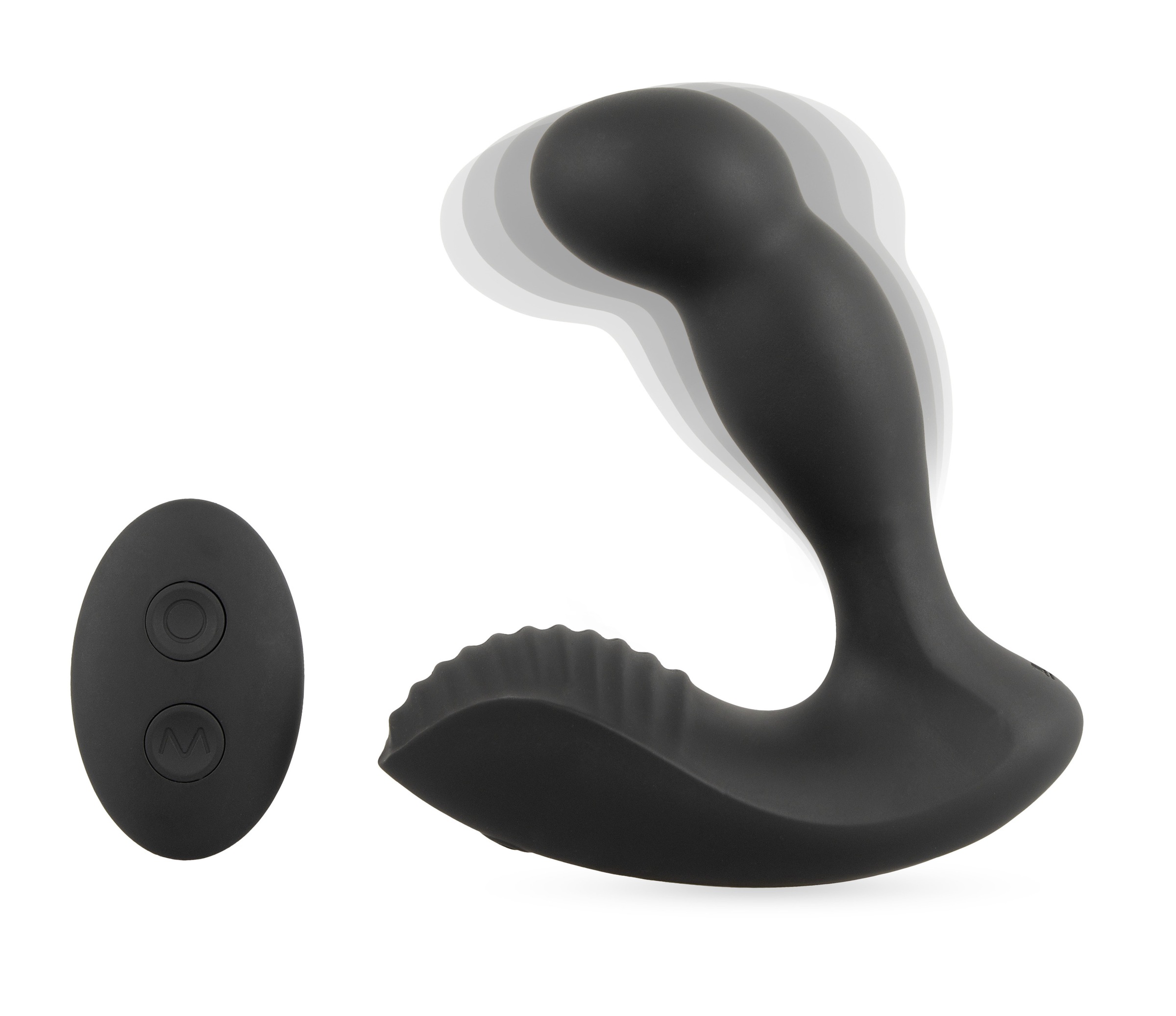 REBEL Anal-Stimulator »Prostata-Vibrator RC Prostate Massager« ()