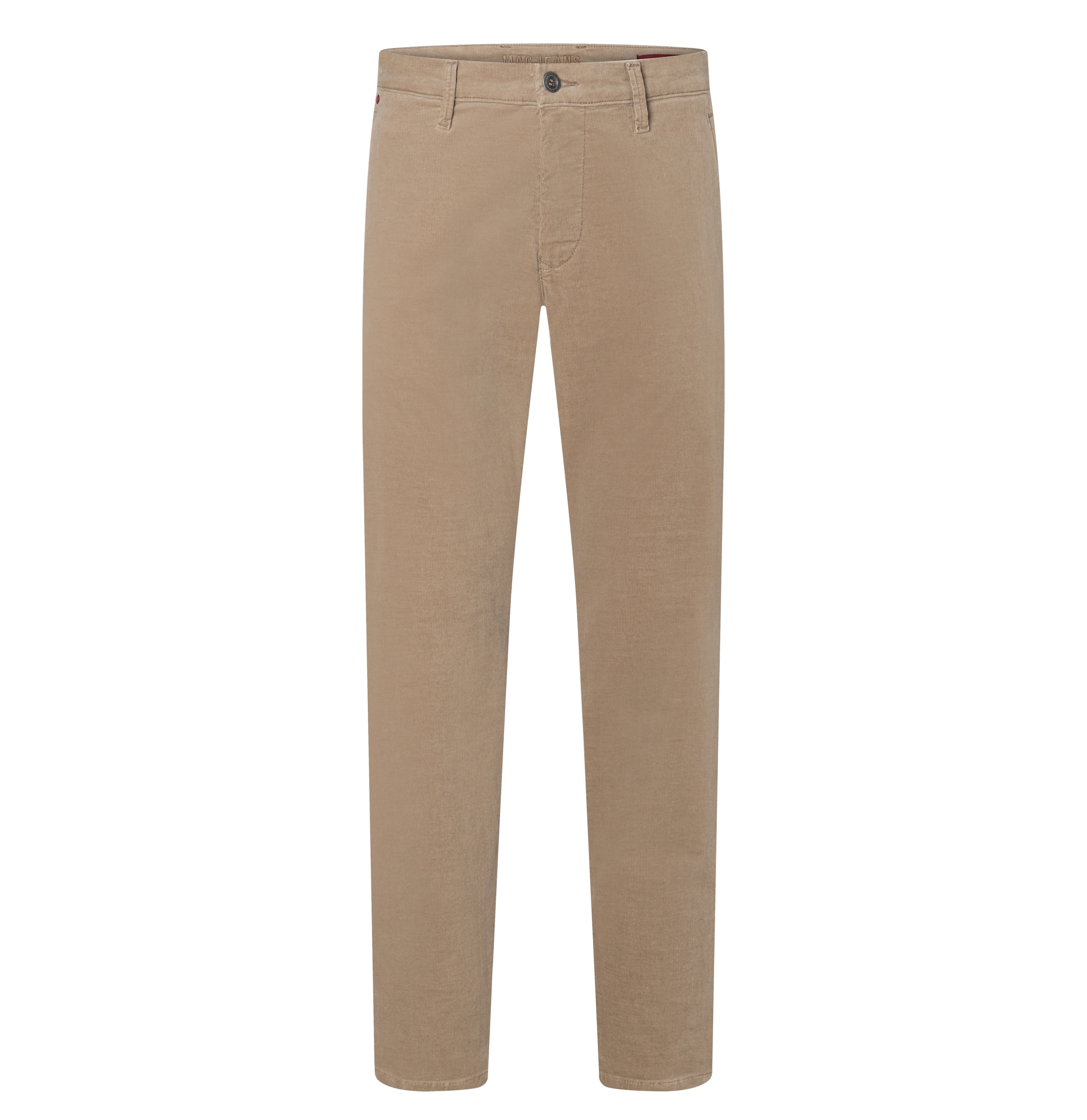 MAC Cordhose »Driver Pants«  mit Stretch