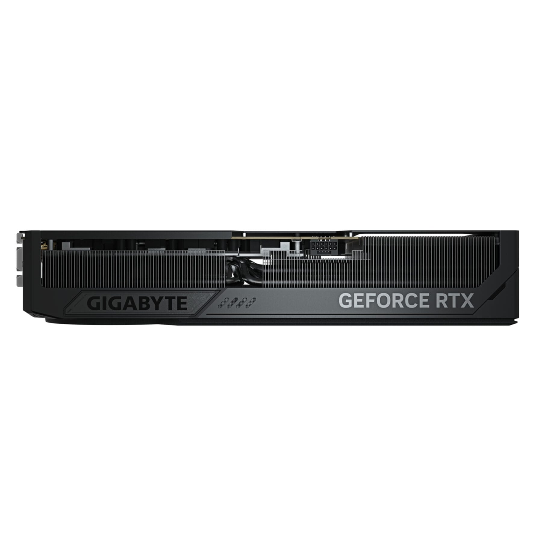 Gigabyte Grafikkarte »GeForce RTX 5090 WINDFORCE OC 32G Grafikkarte - 32 GB GDDR7, 512 Bit,«