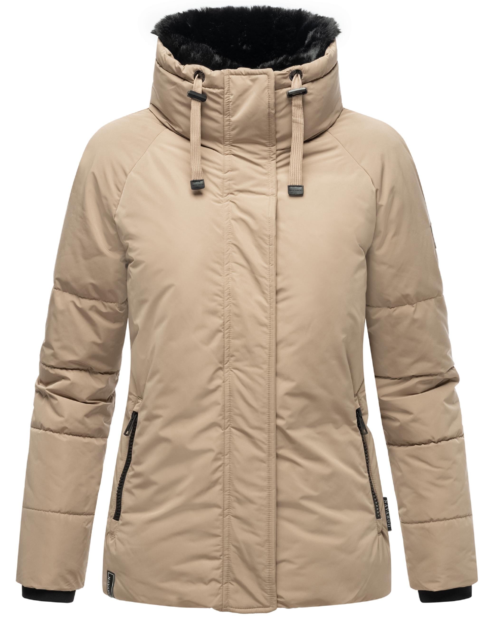 Navahoo Winterjacke »Winterjacke Frostii XIV«